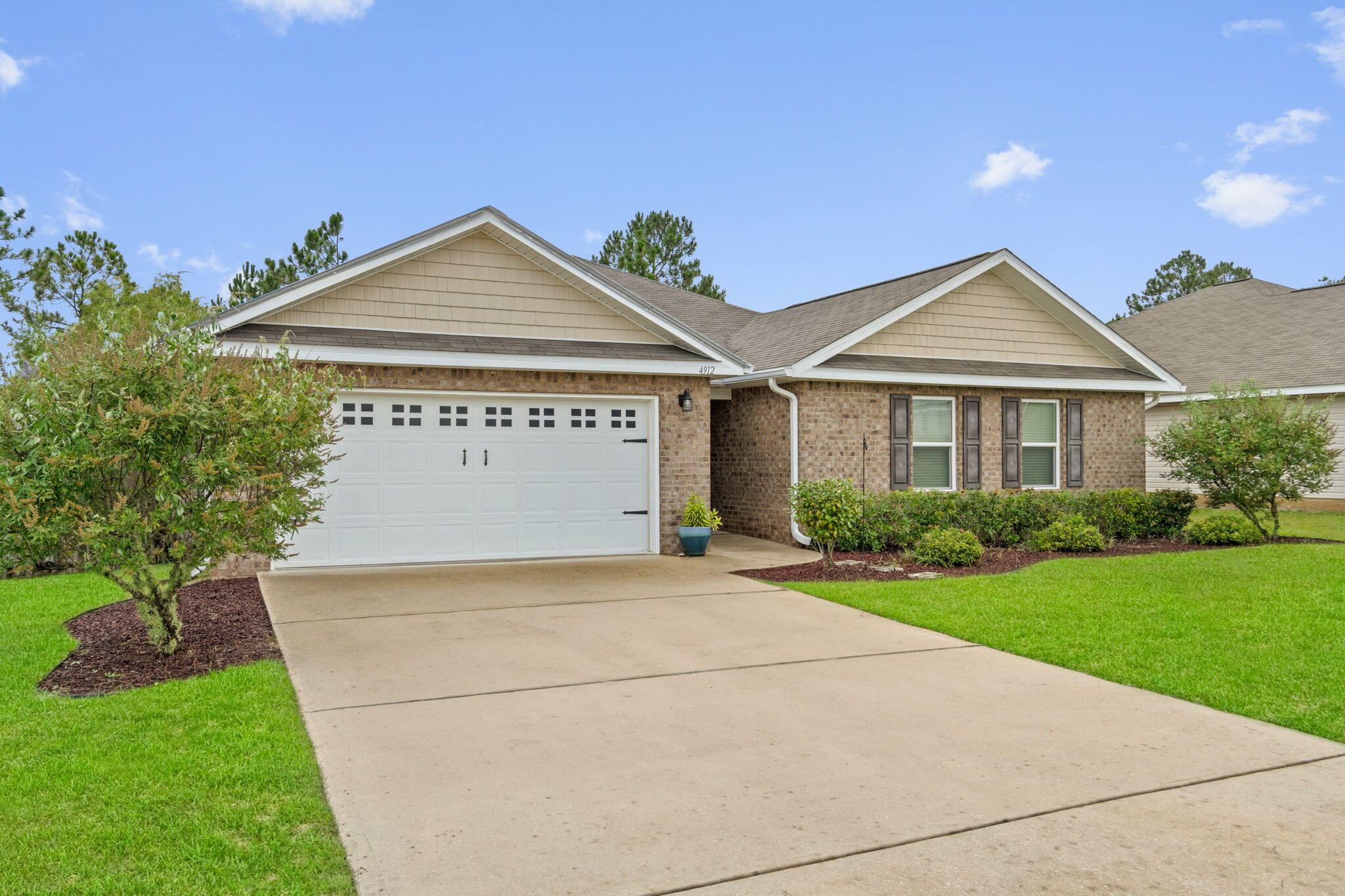 Partridge Hills - Residential