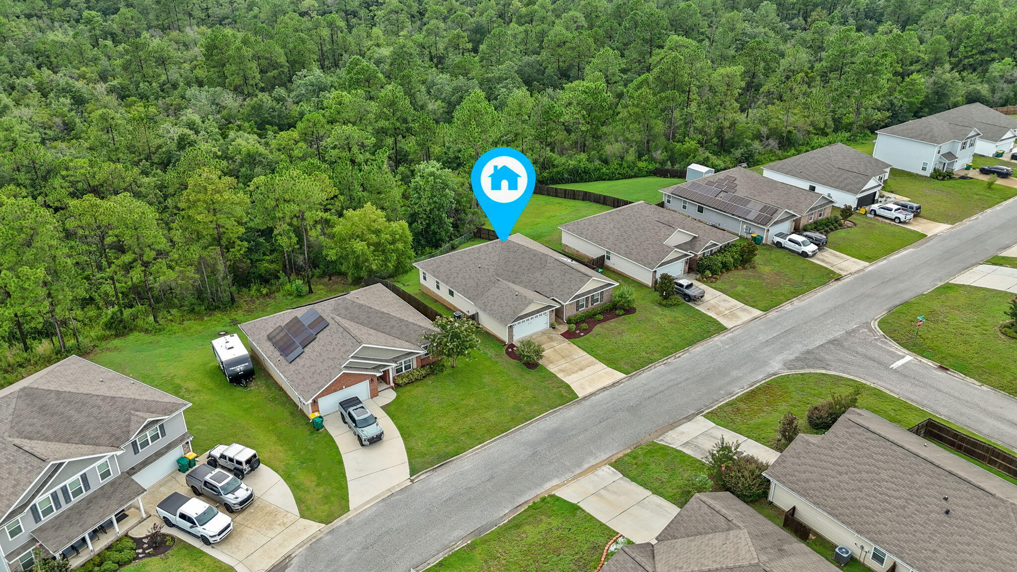 Partridge Hills - Residential