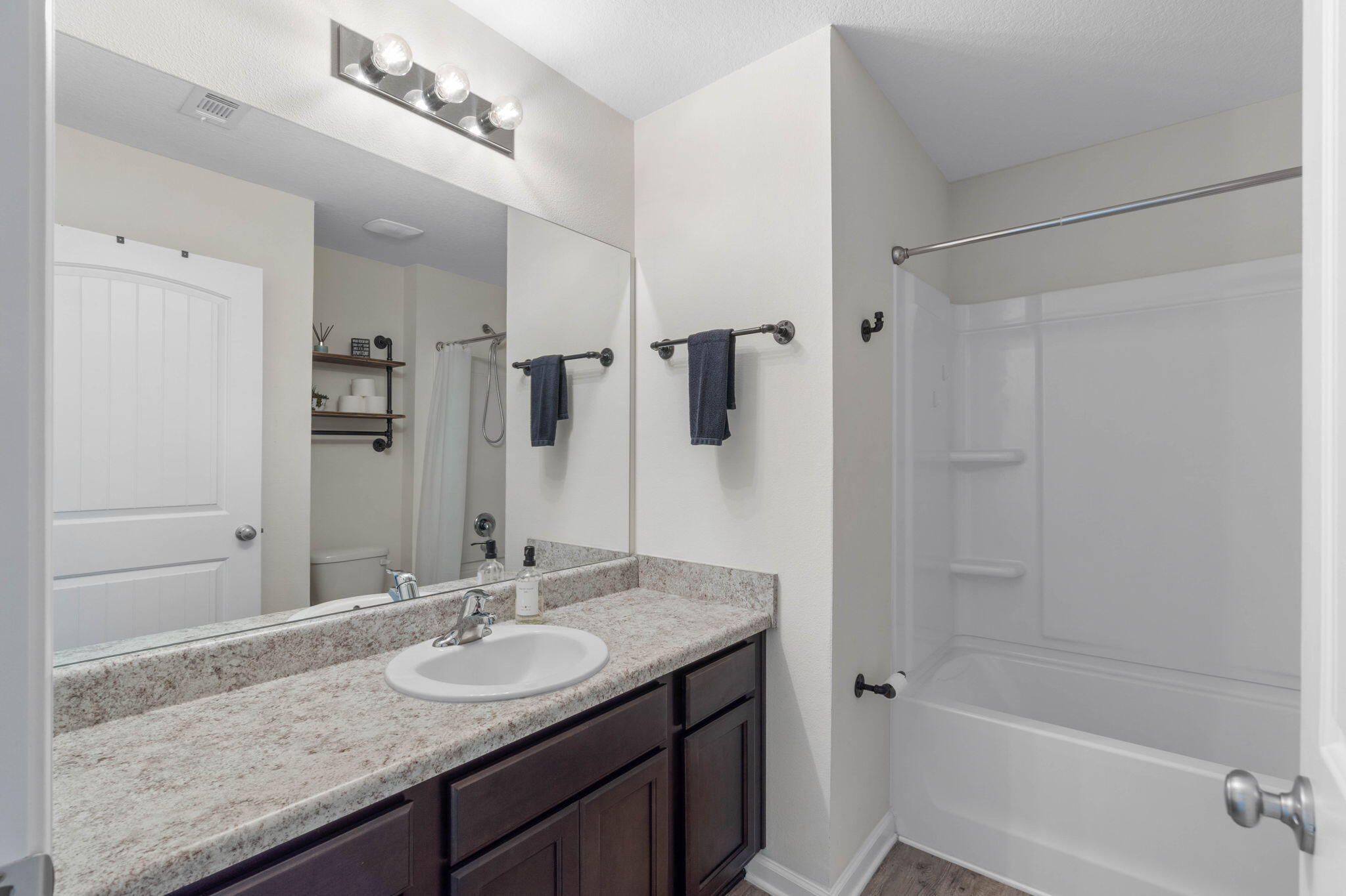 Partridge Hills - Residential