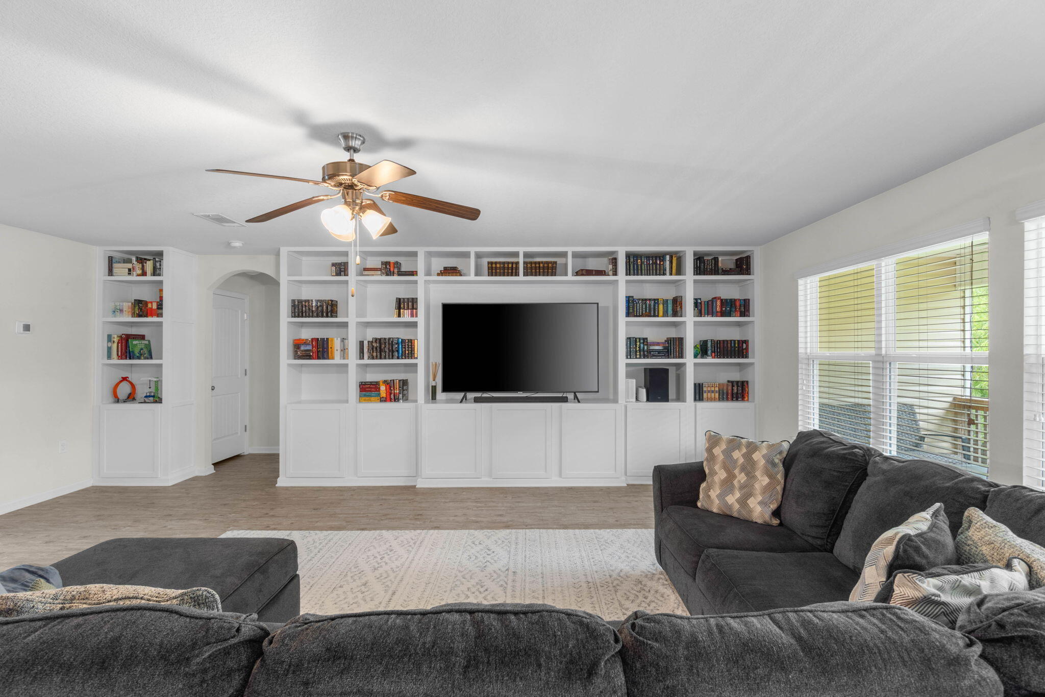Partridge Hills - Residential