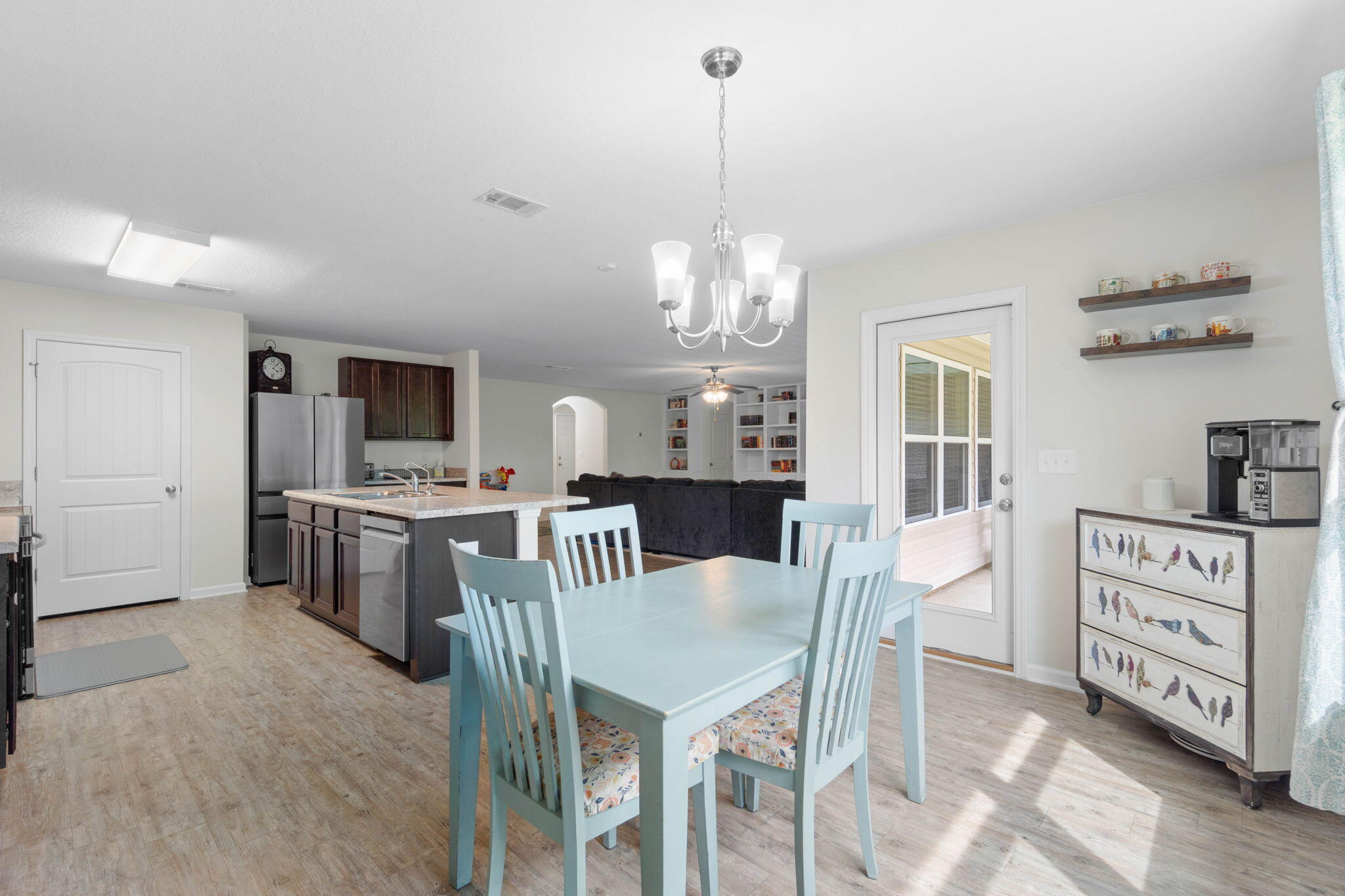 Partridge Hills - Residential