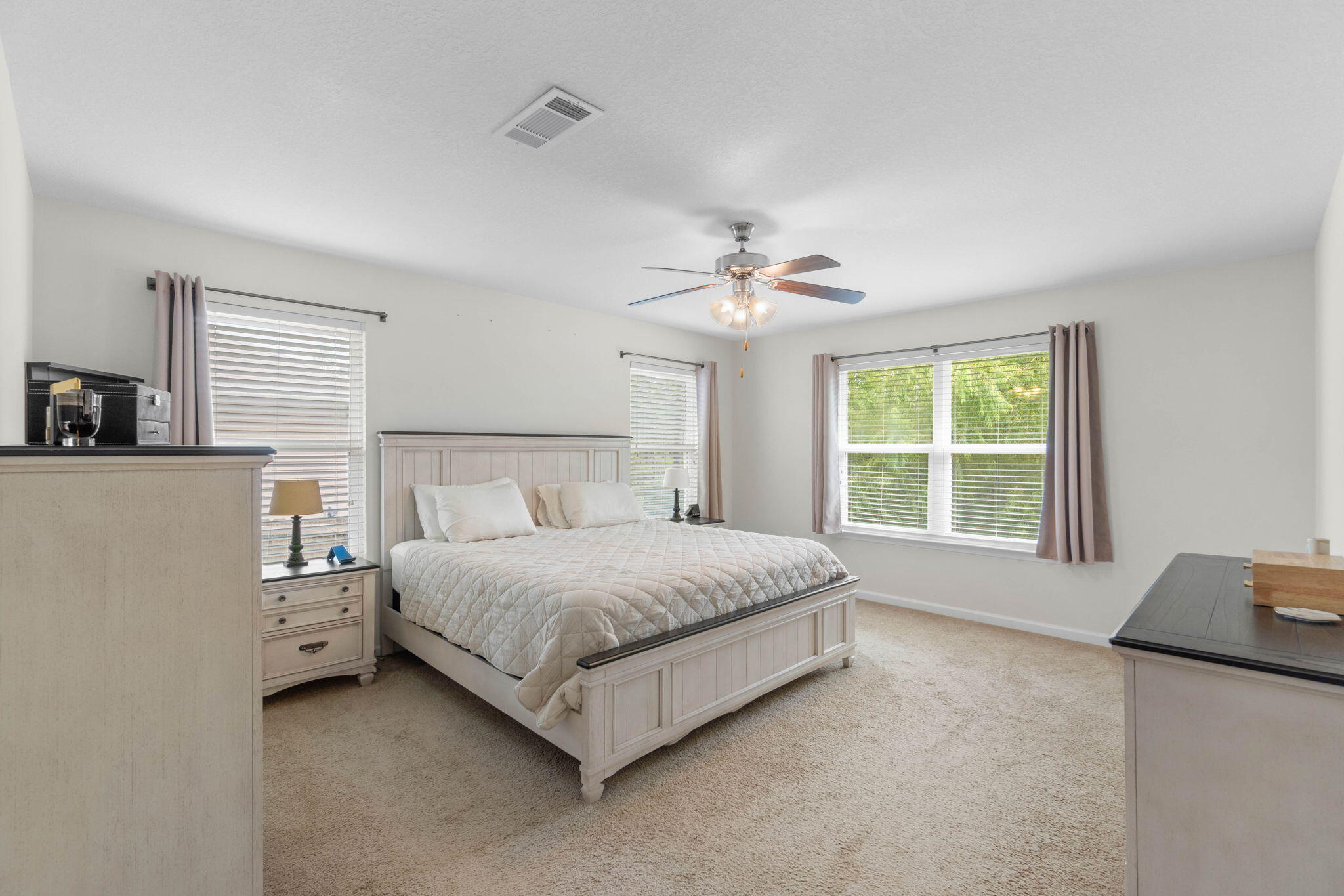Partridge Hills - Residential