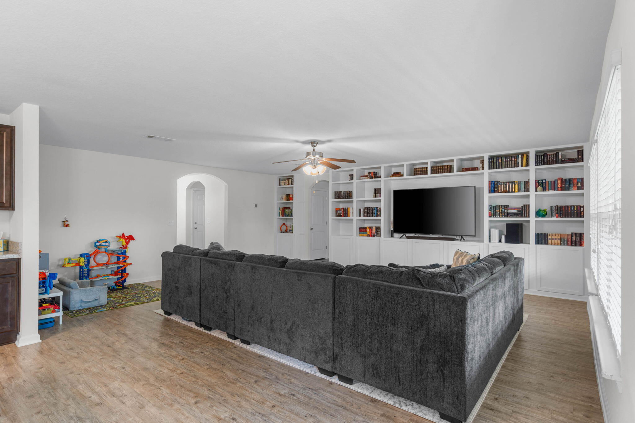 Partridge Hills - Residential