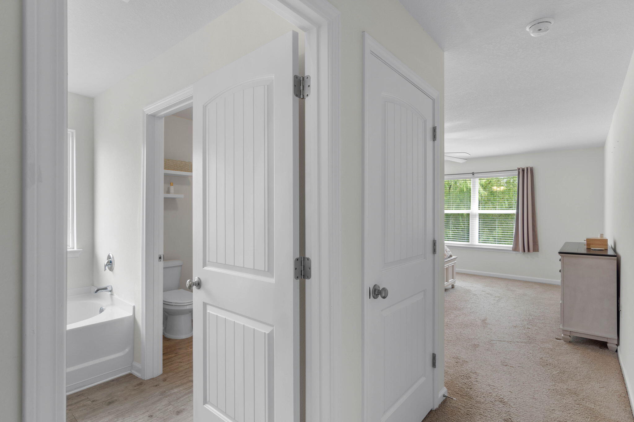 Partridge Hills - Residential