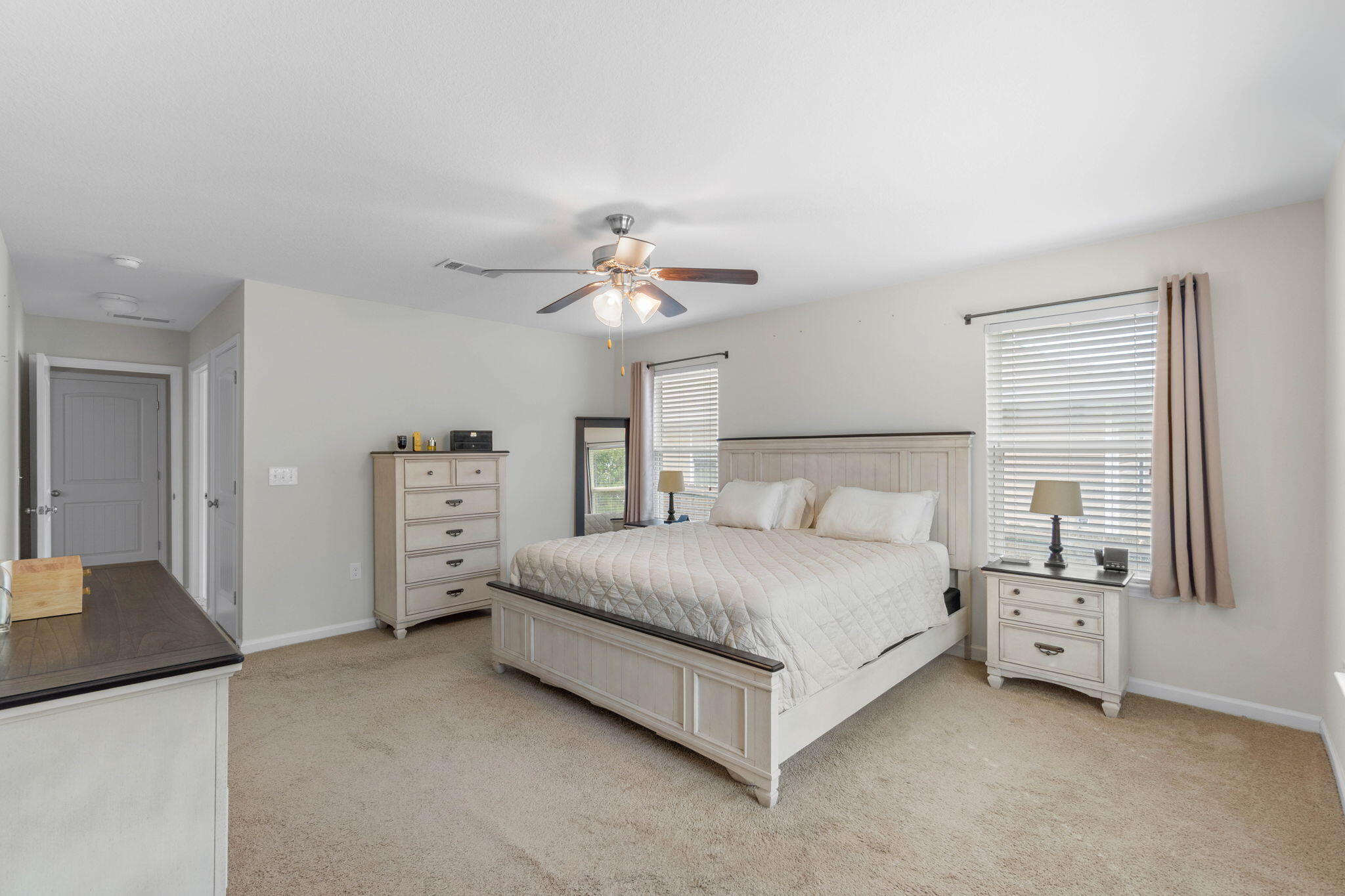 Partridge Hills - Residential