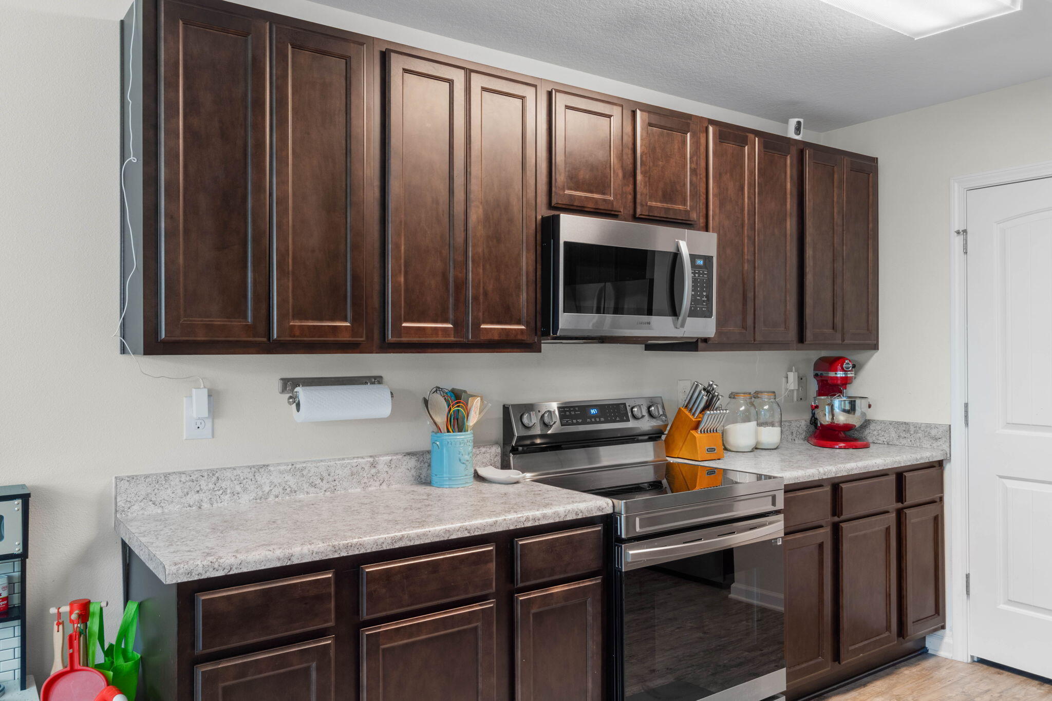 Partridge Hills - Residential