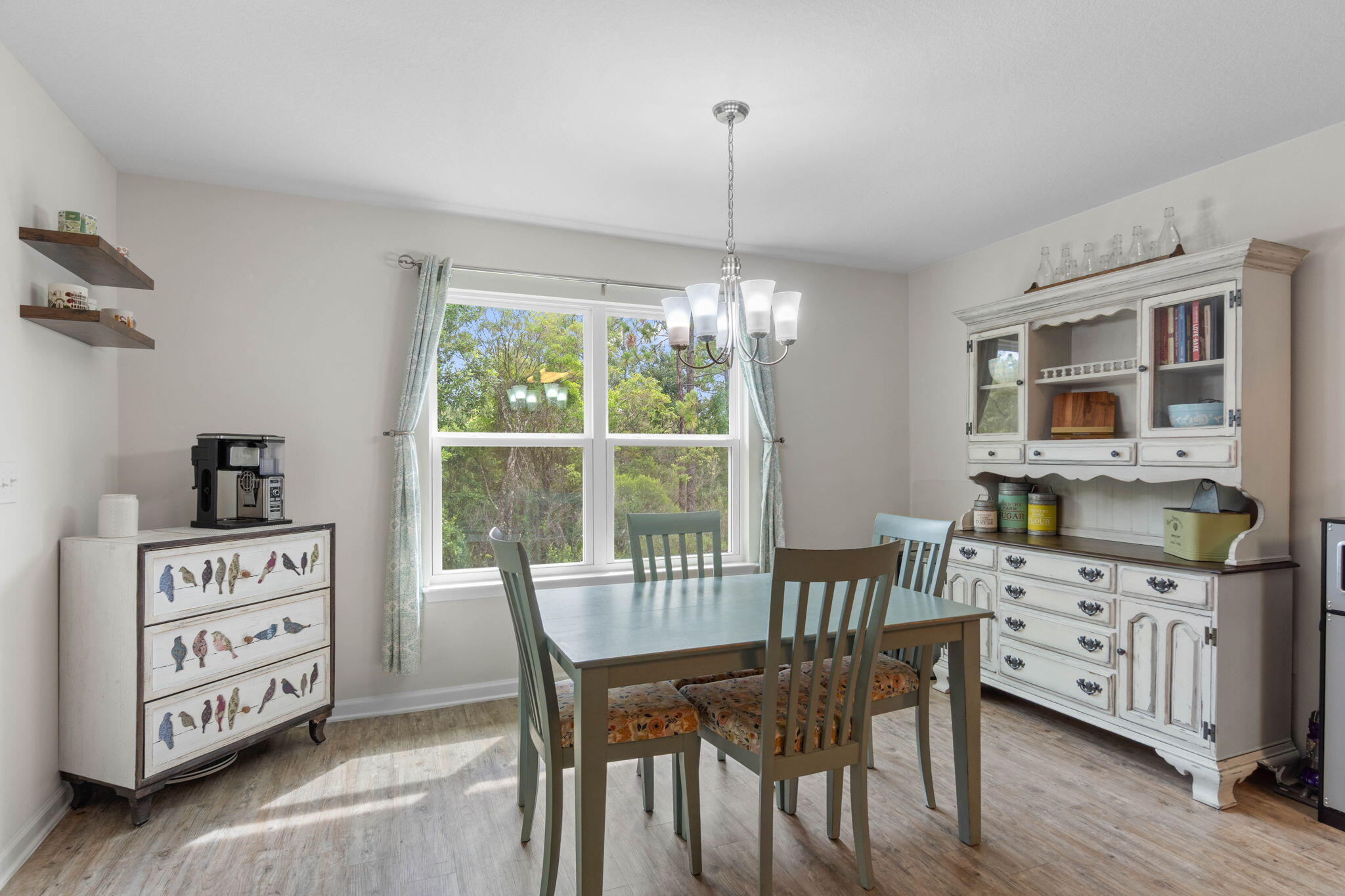 Partridge Hills - Residential