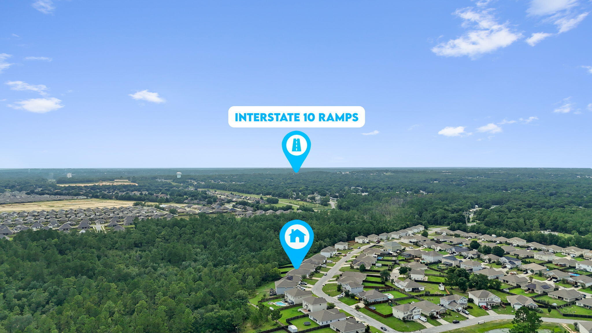 Partridge Hills - Residential