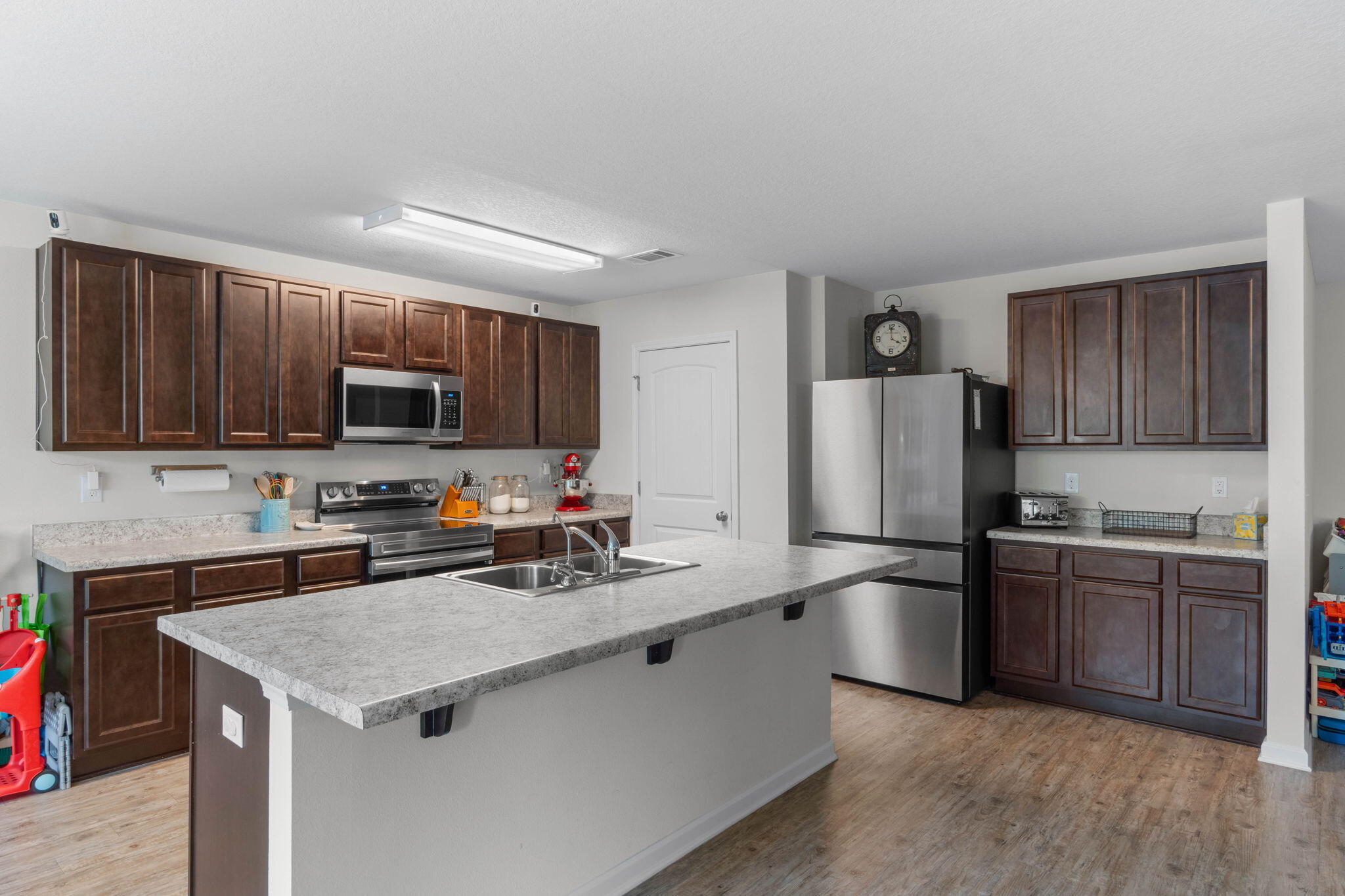 Partridge Hills - Residential