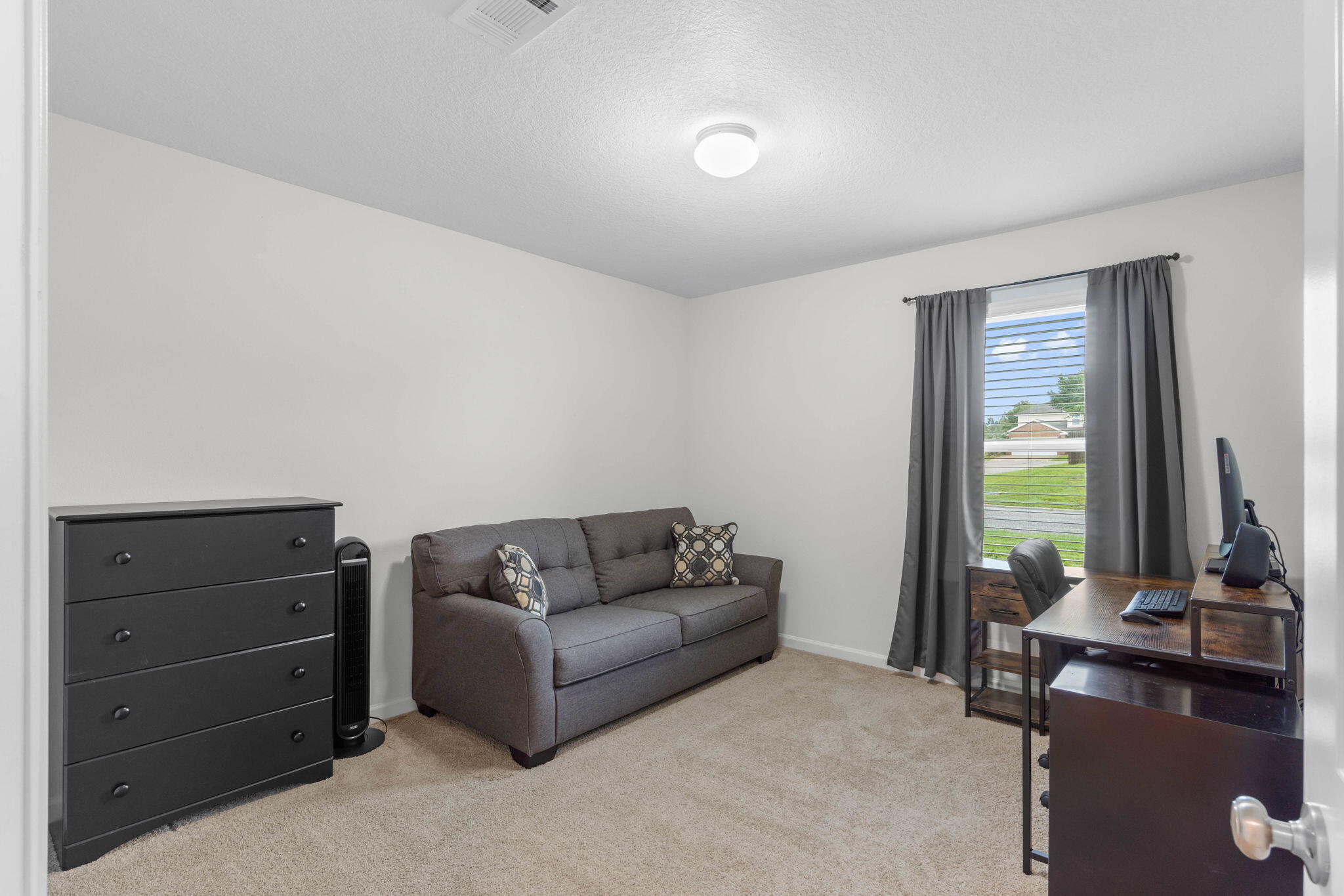 Partridge Hills - Residential