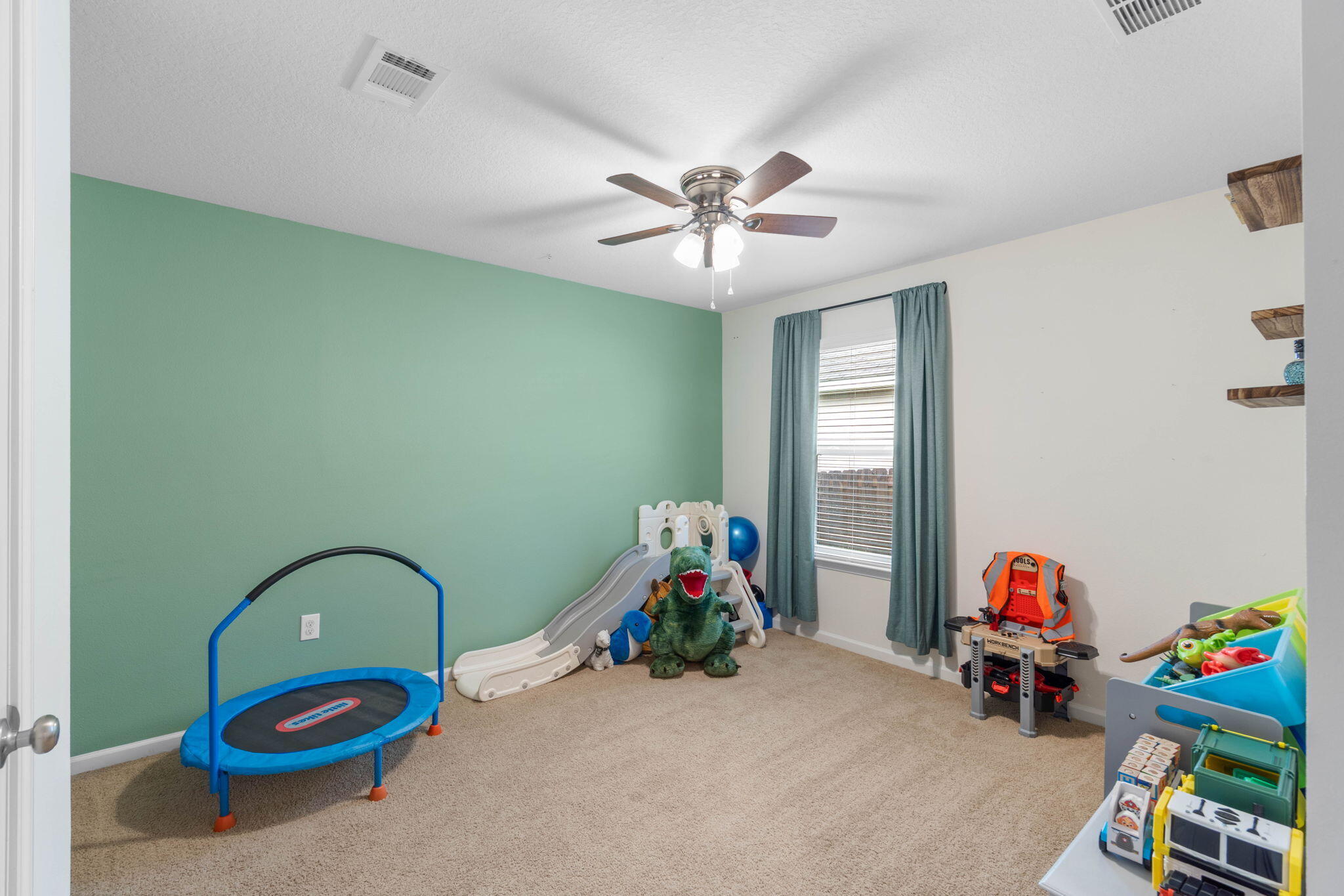 Partridge Hills - Residential
