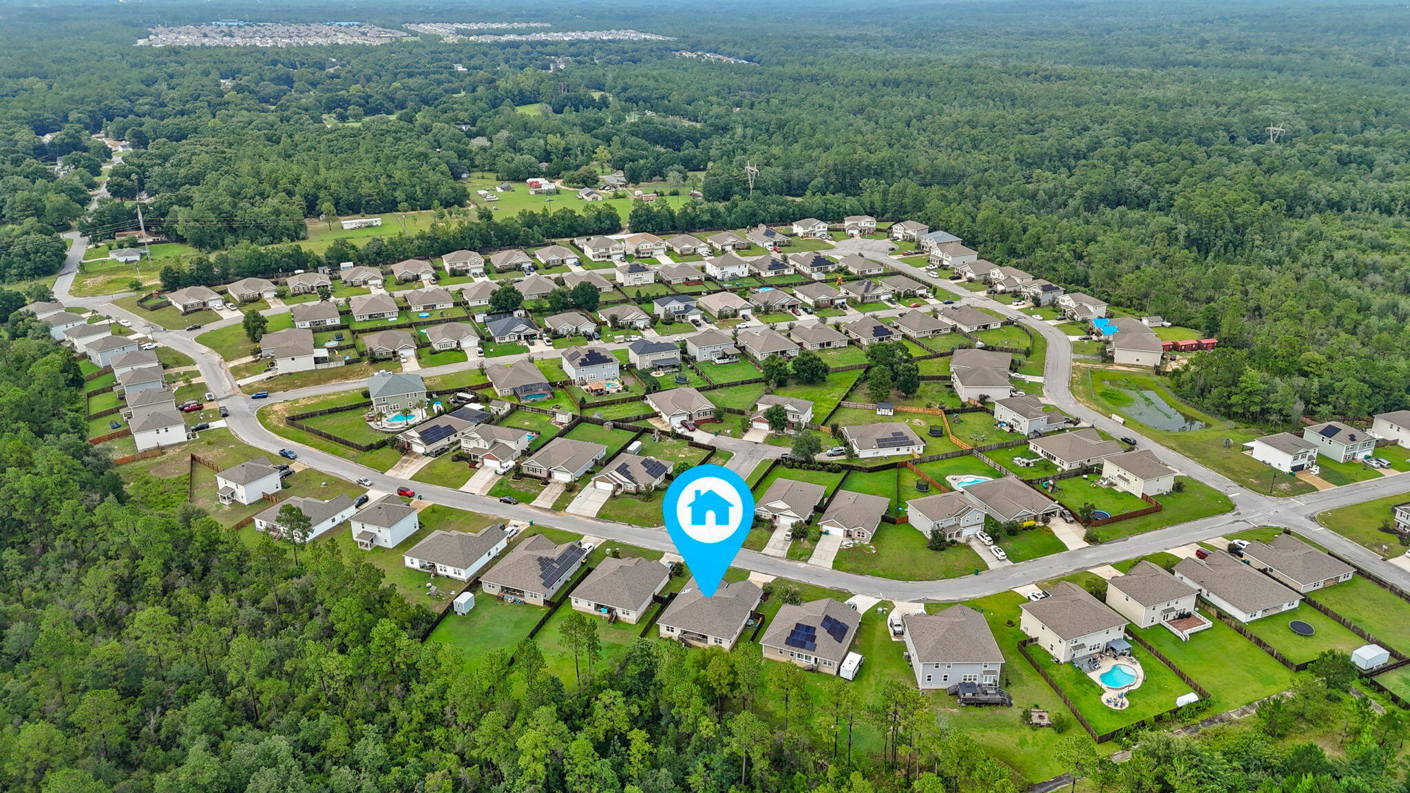 Partridge Hills - Residential