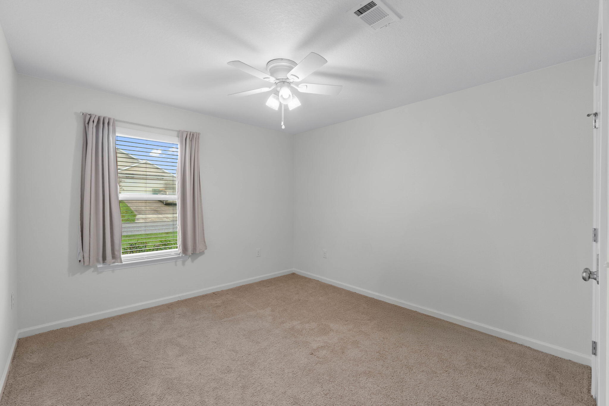 Partridge Hills - Residential
