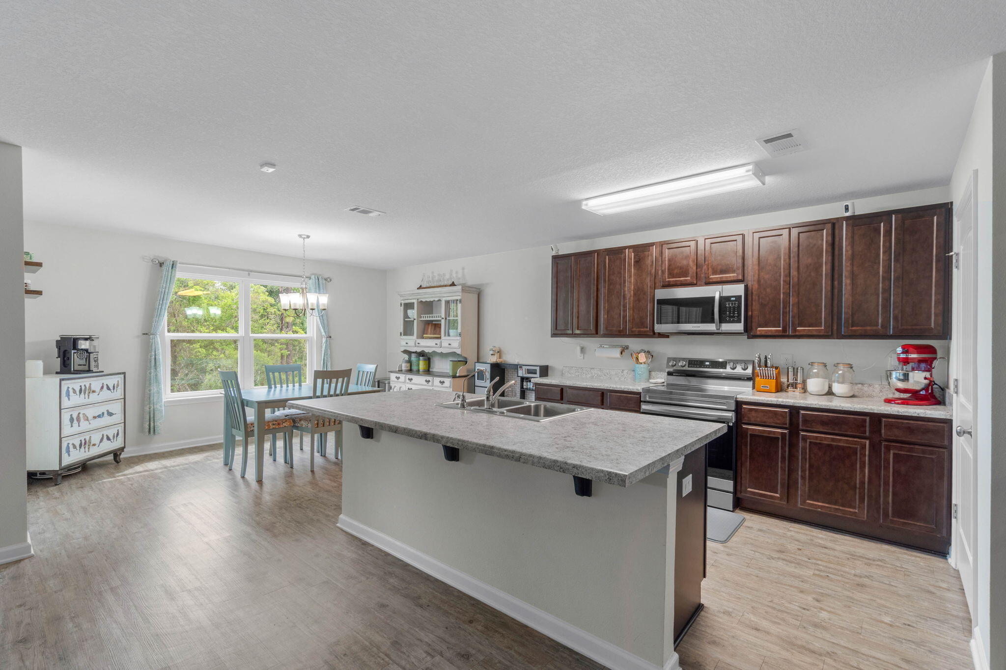 Partridge Hills - Residential