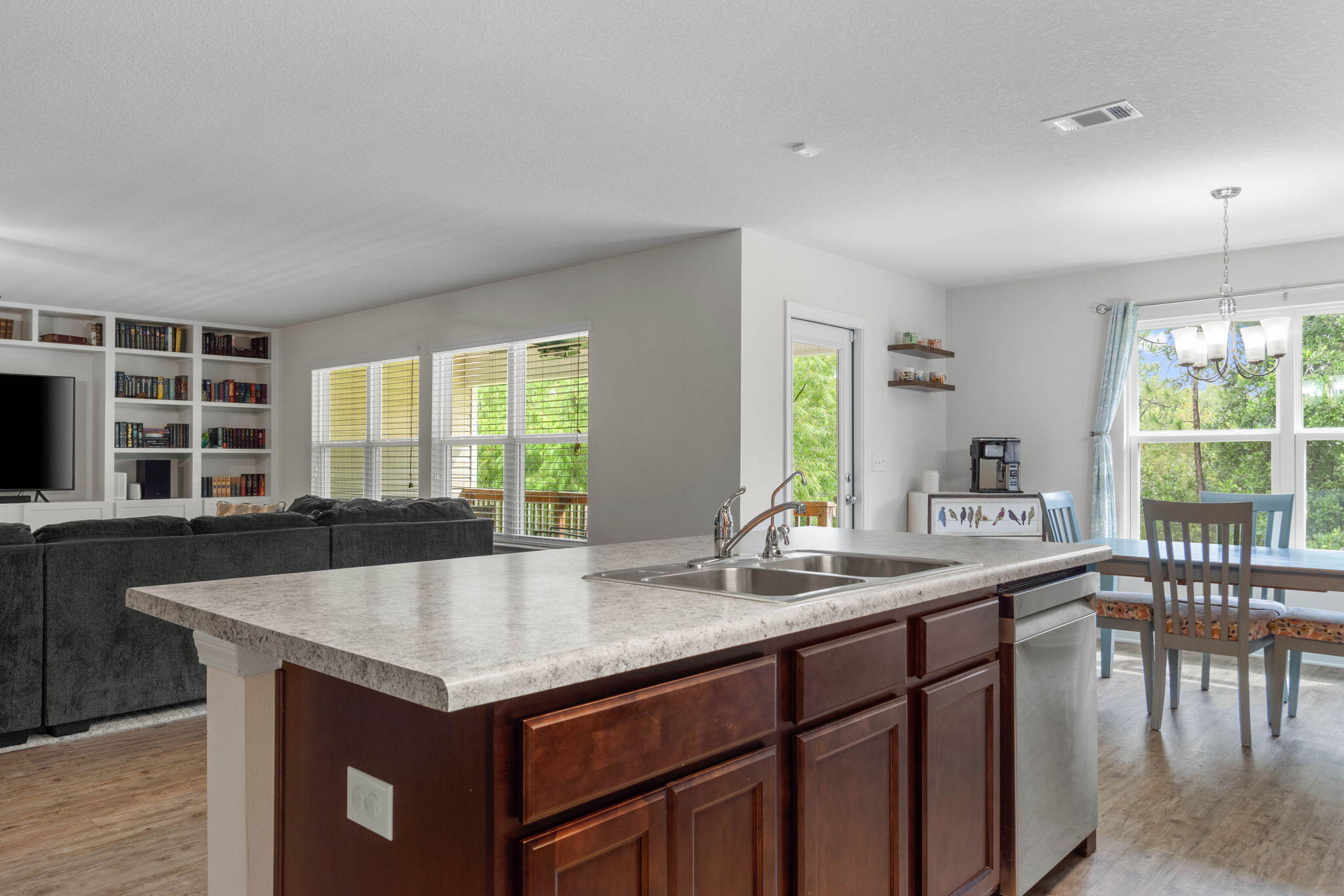Partridge Hills - Residential