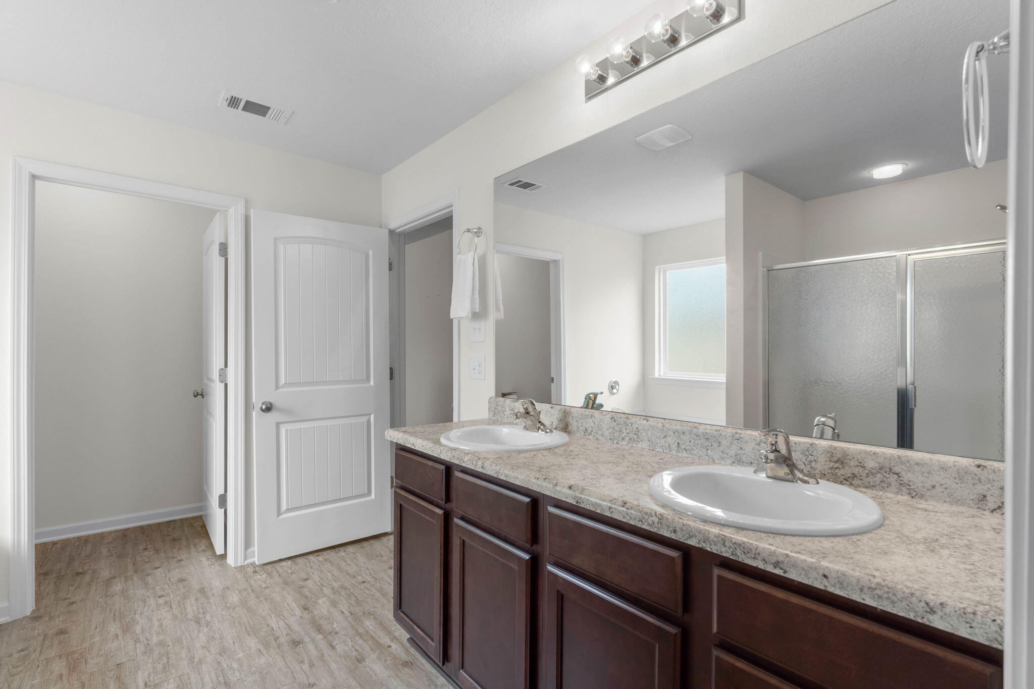 Partridge Hills - Residential