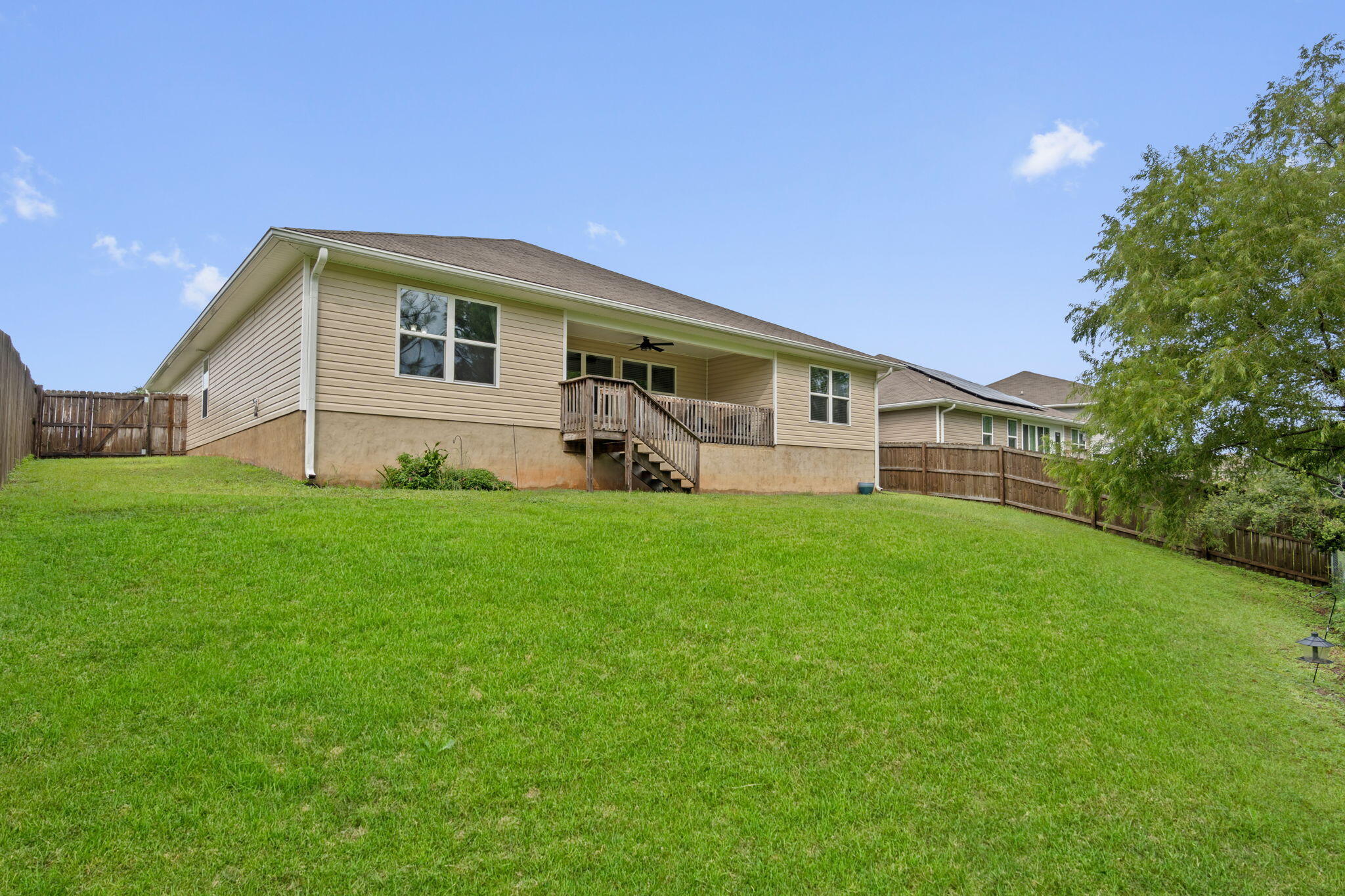 Partridge Hills - Residential