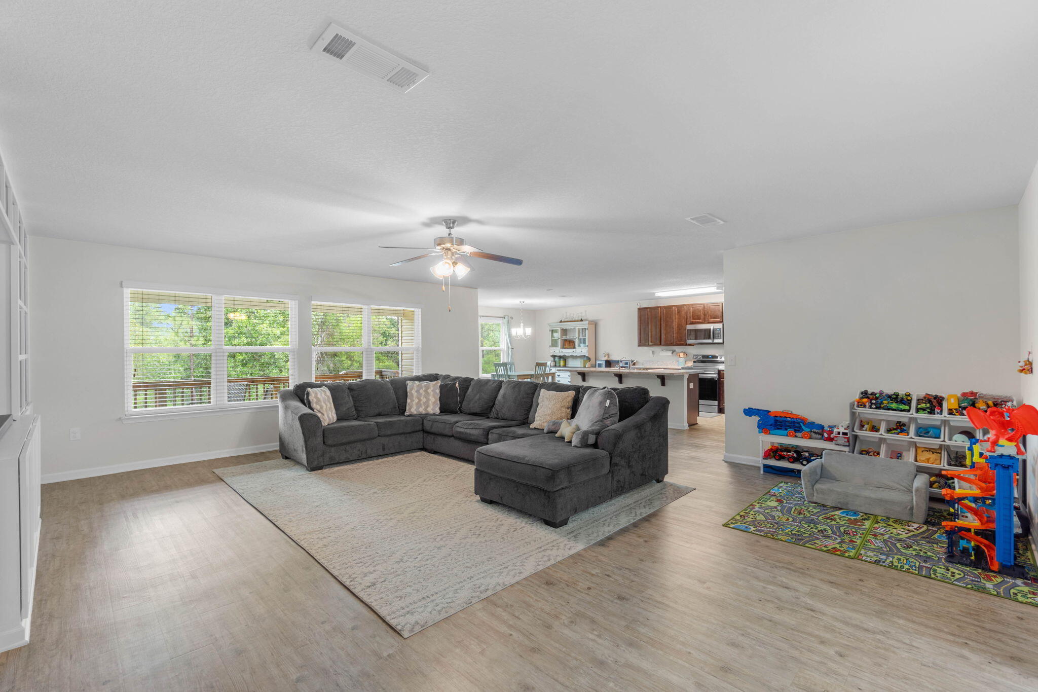 Partridge Hills - Residential