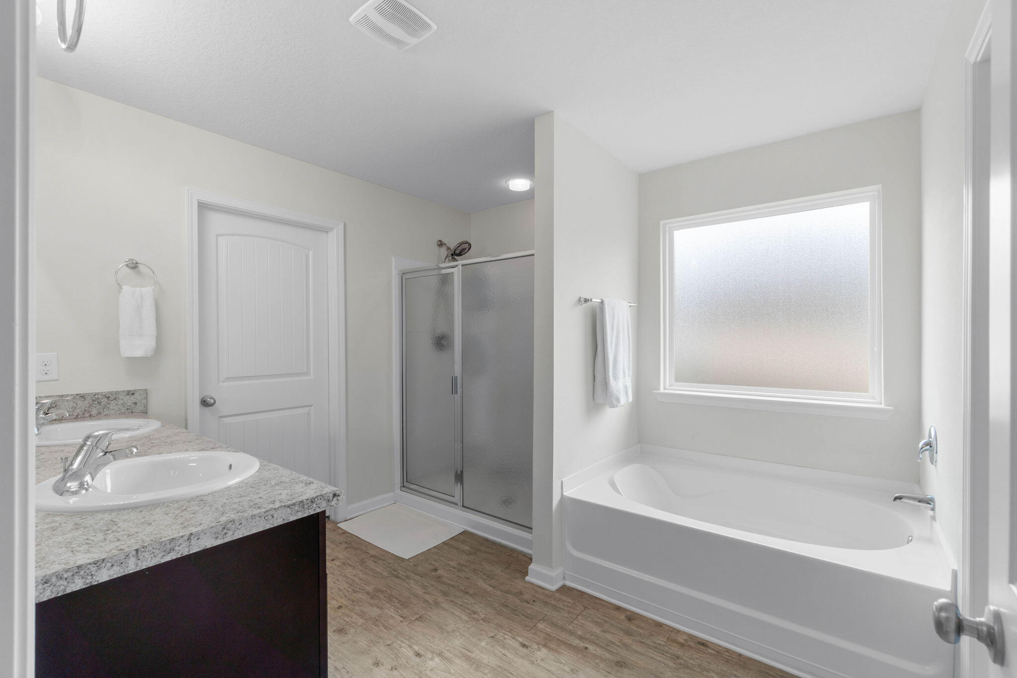 Partridge Hills - Residential