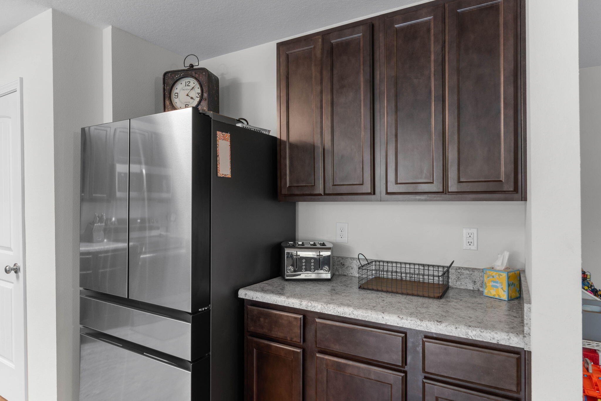 Partridge Hills - Residential