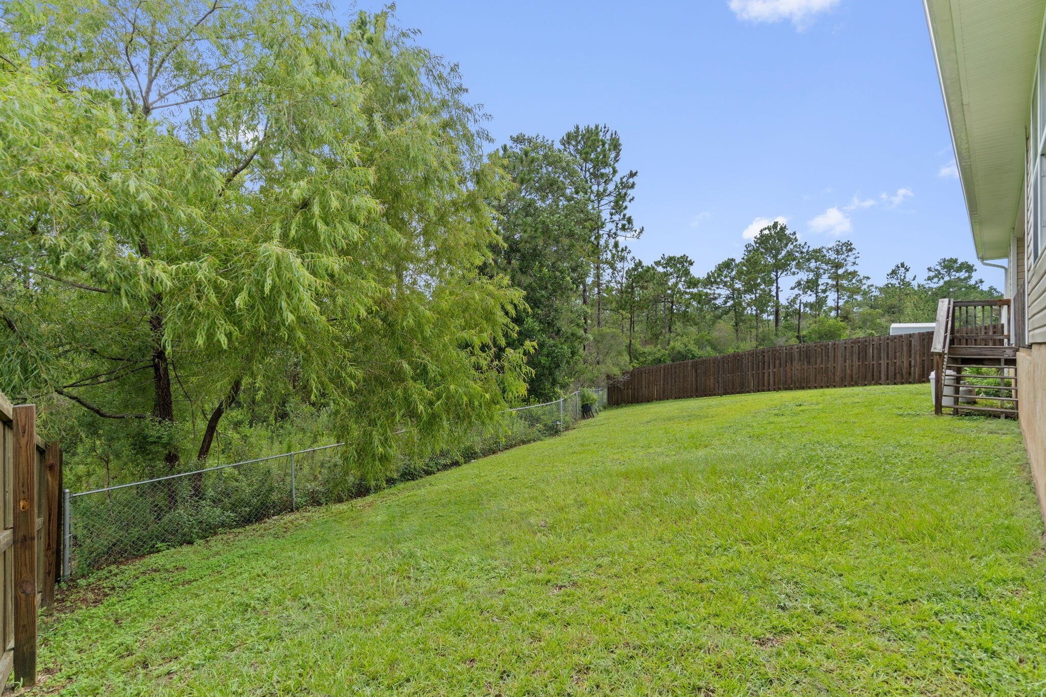 Partridge Hills - Residential