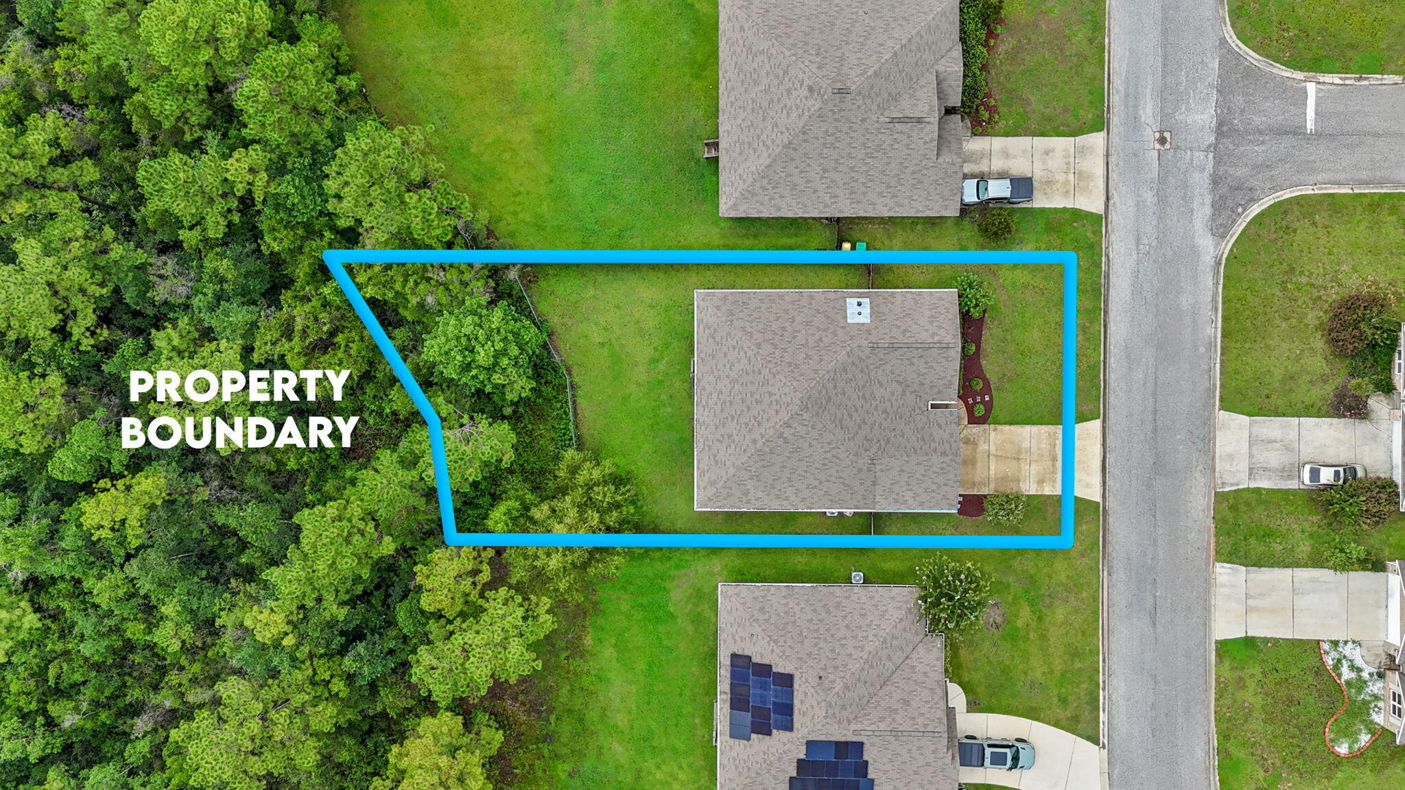 Partridge Hills - Residential