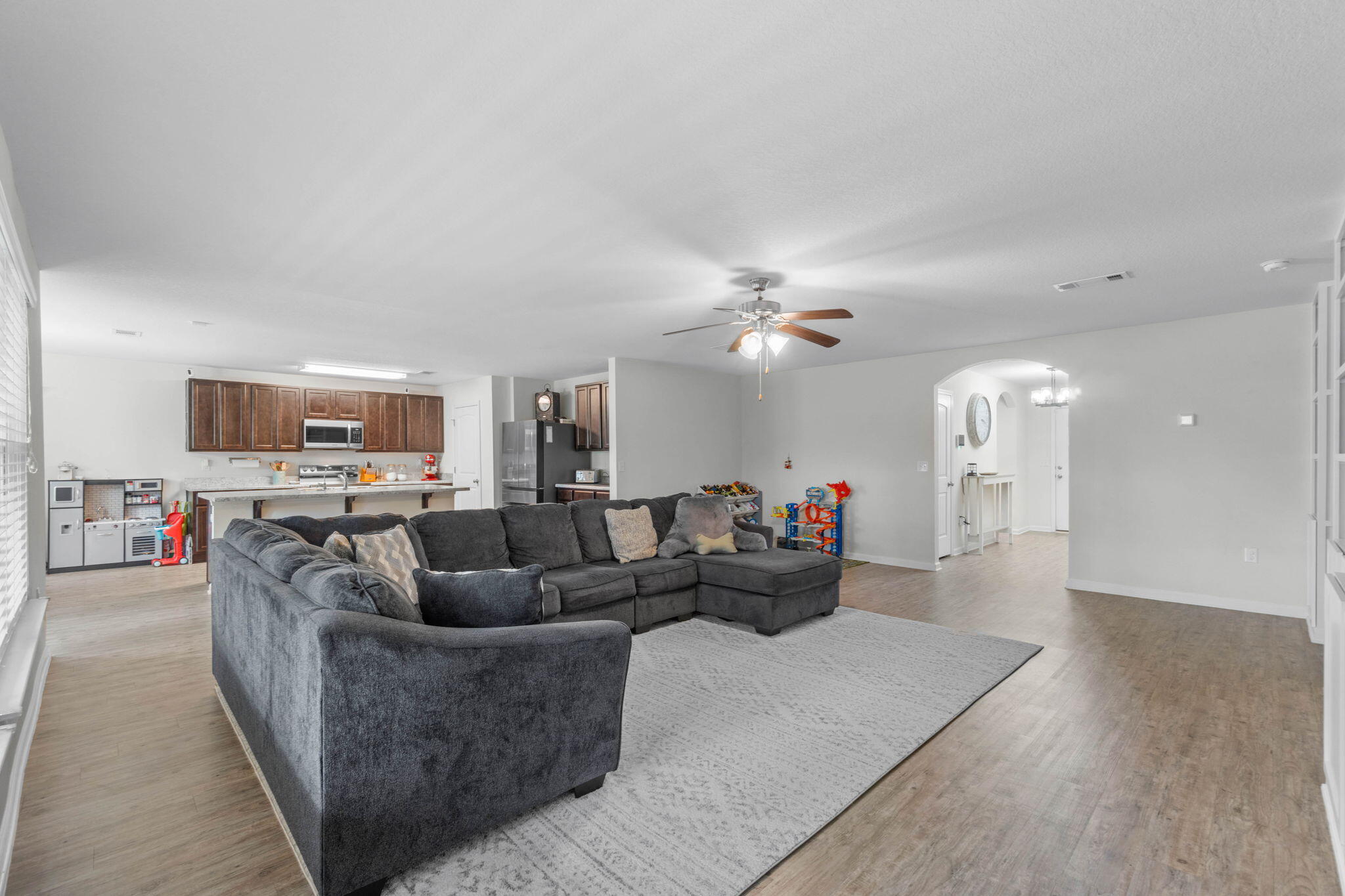 Partridge Hills - Residential