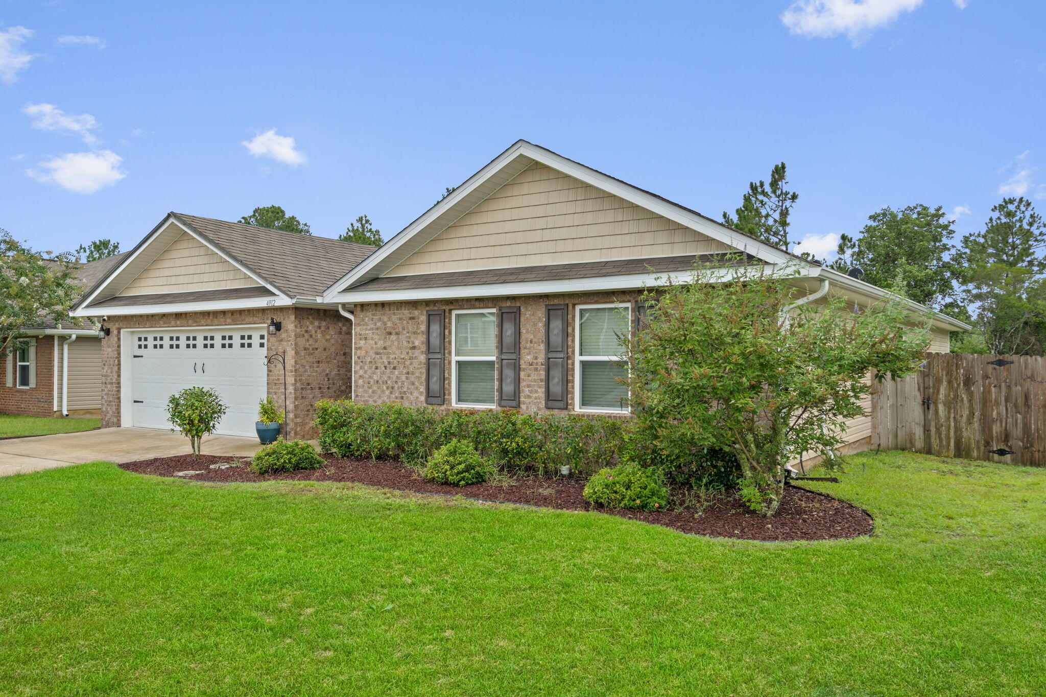 Partridge Hills - Residential