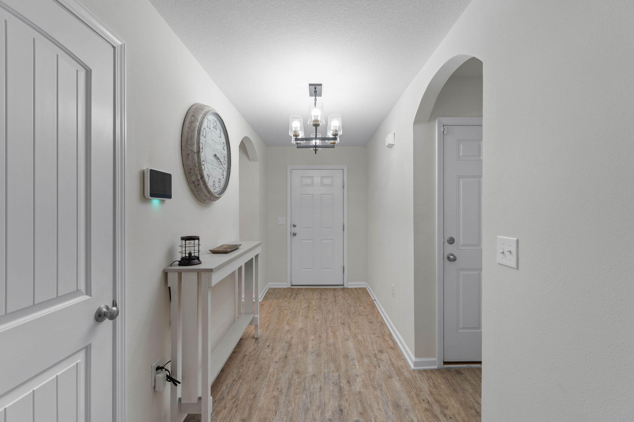 Partridge Hills - Residential