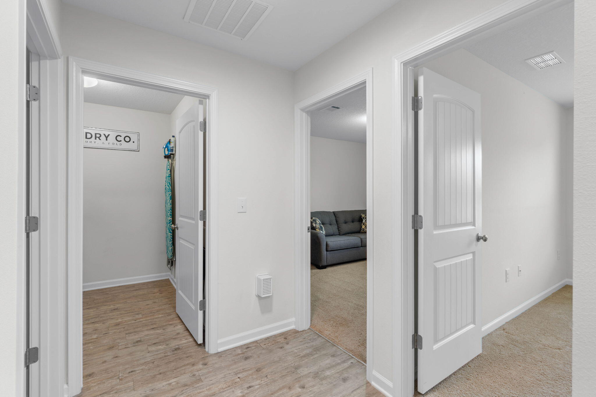 Partridge Hills - Residential