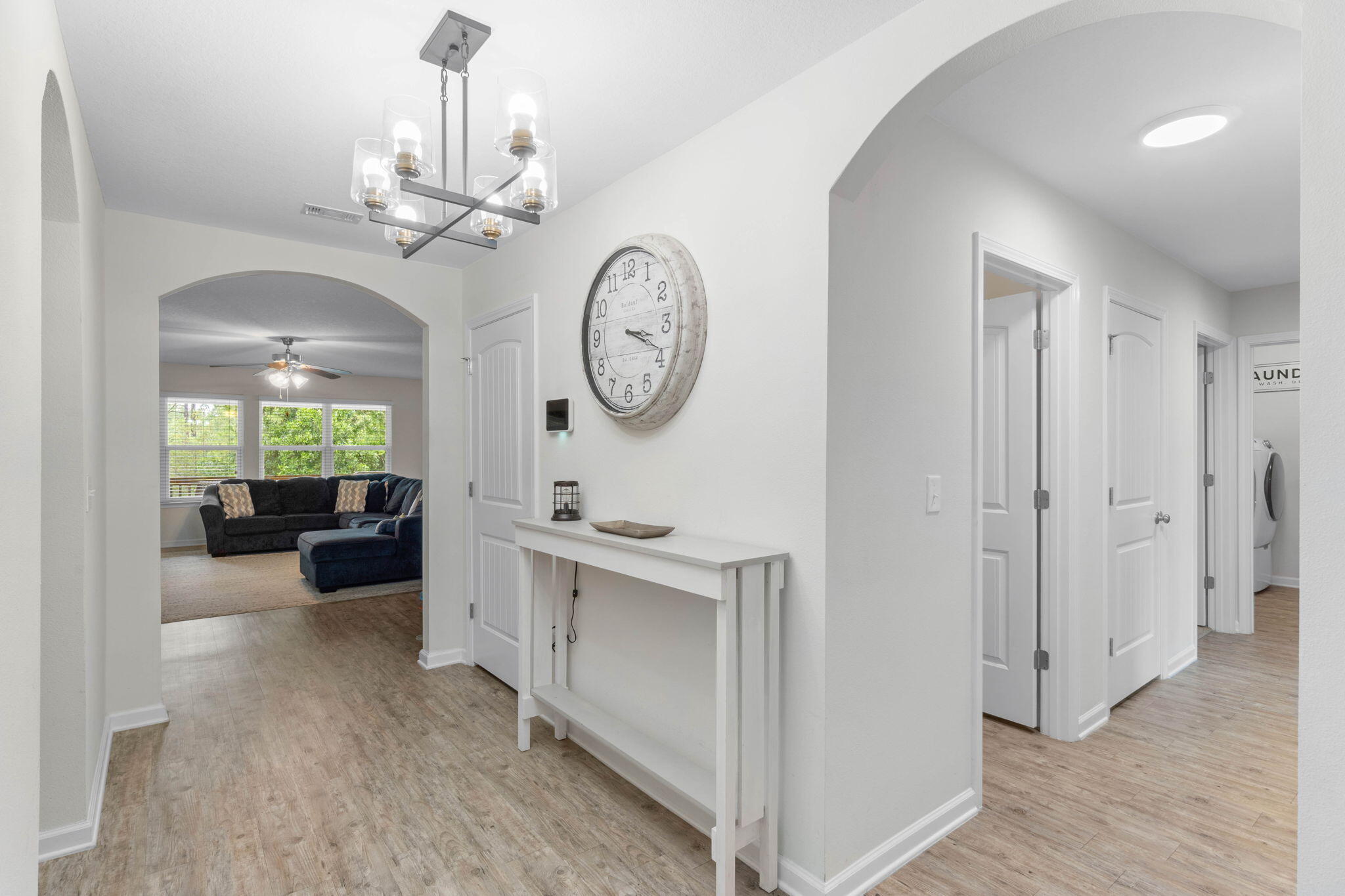 Partridge Hills - Residential