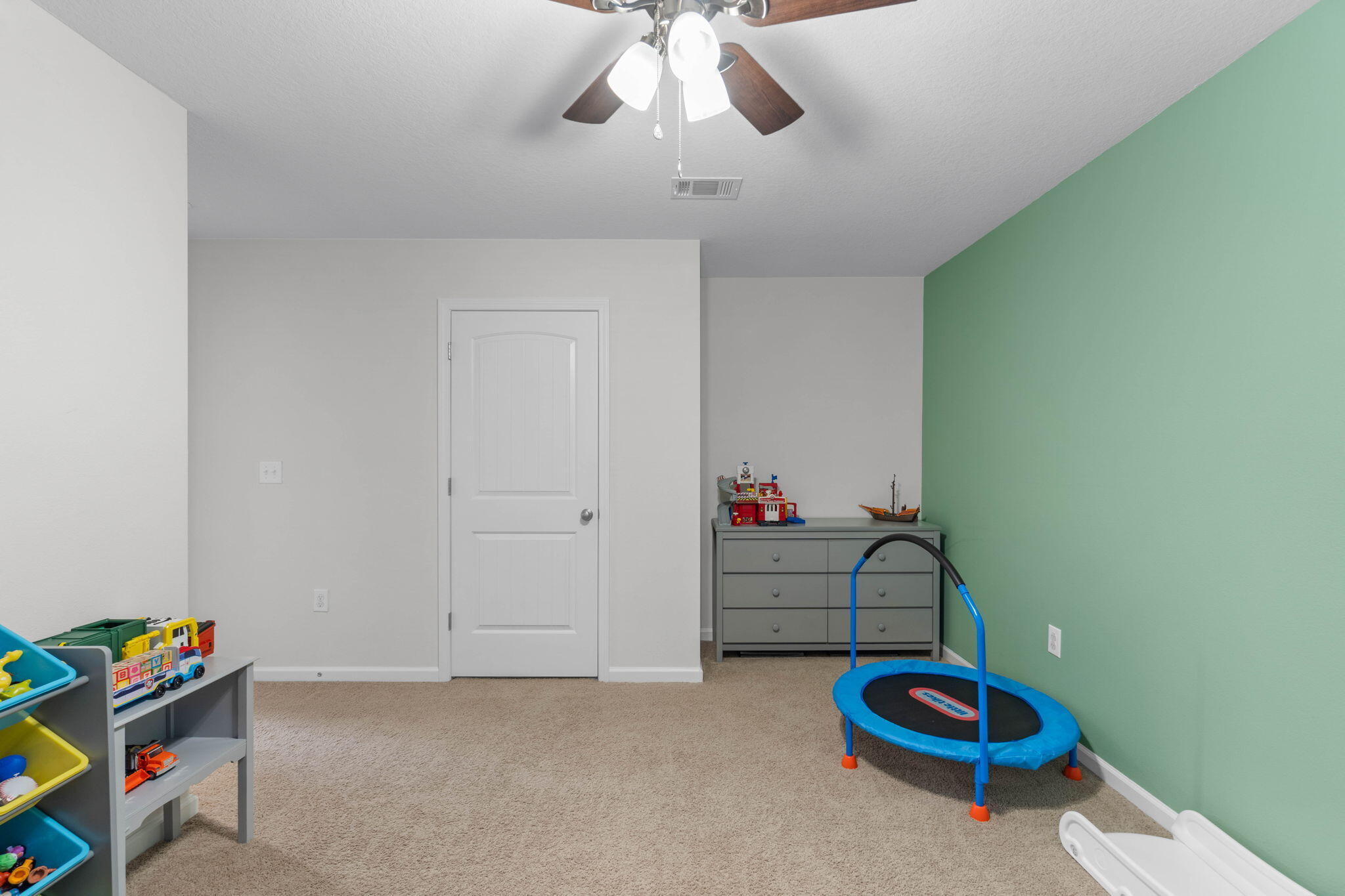 Partridge Hills - Residential