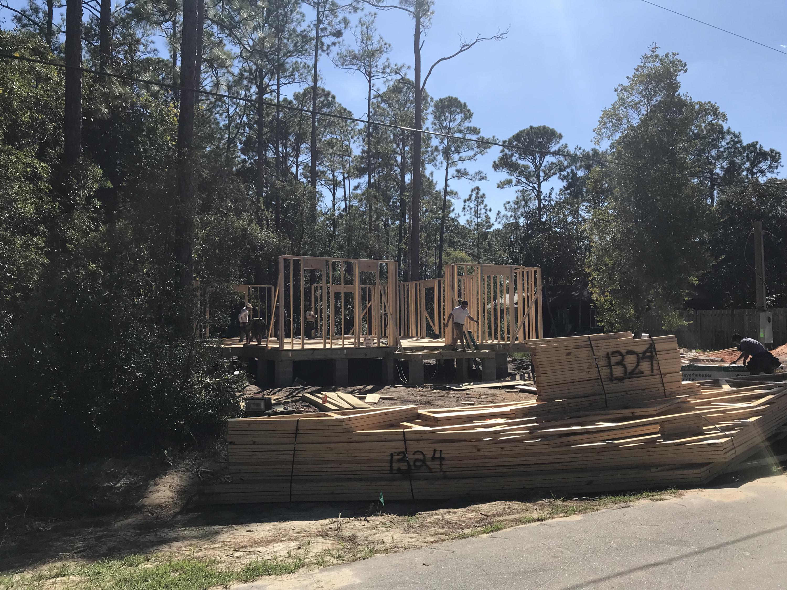 MAGNOLIA BEACH - Residential