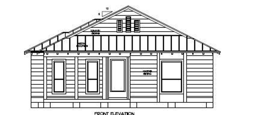 *Under Contract* Beautiful 3 bed 2 1/2 bath Florida Cottage style home located in Point Washington. This subdivision has a public access ramp that leads directly to the Choctawhatchee Bay for easy boat launch, kayak, paddle board, etc. The home offers an open floor plan with living room, dinning room, and kitchen toward the front of the home. An office area and half bath located right behind the dining area. The house also includes two built-in bunk beds in the hallway great for kids and added sleeping space. The master bedroom is on the backside of home along with a spacious private master bath, and two additional, generous size bedrooms located on the right side of home with a Jack&Jill shared style bathroom. A cozy covered back porch perfect for grilling and entertaining!