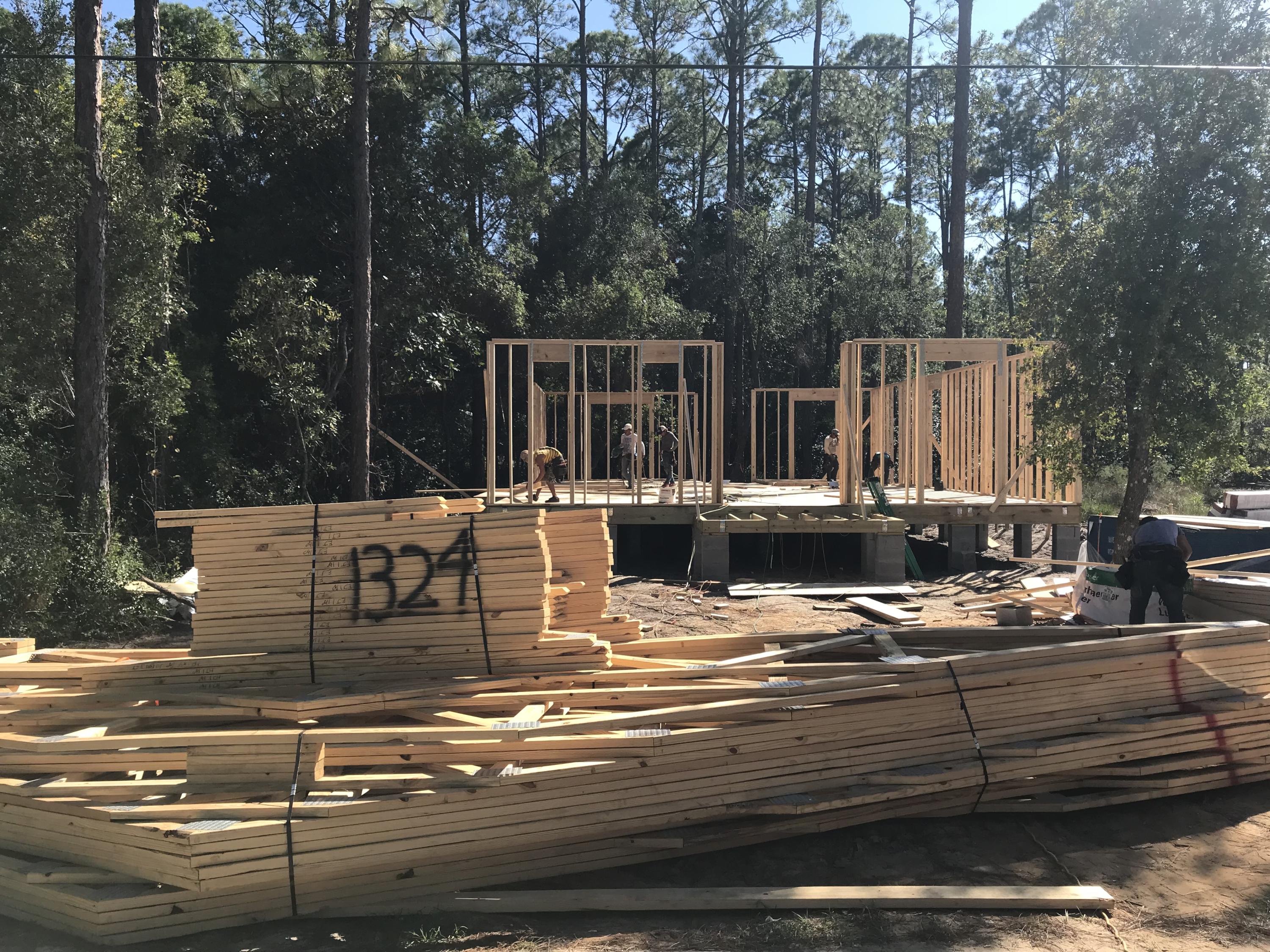 MAGNOLIA BEACH - Residential