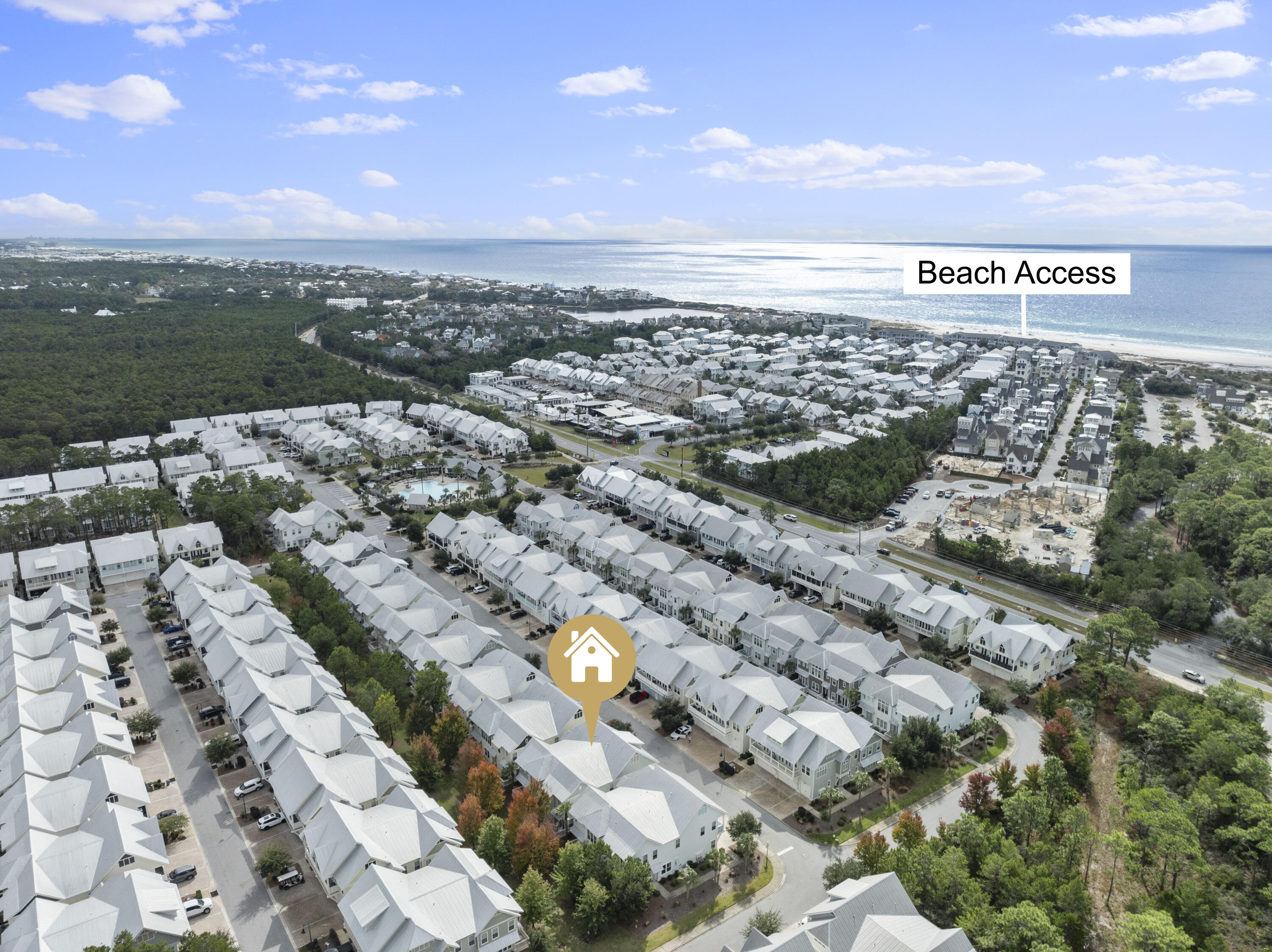 PROMINENCE / TRIPLEX / TOWNHOME - Residential