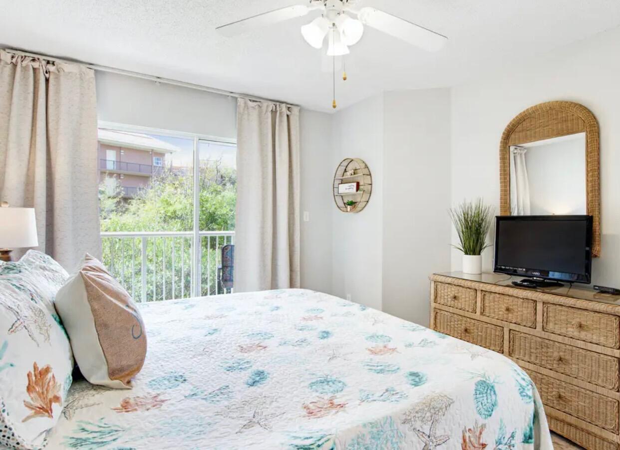 CIBONEY CONDO - Residential