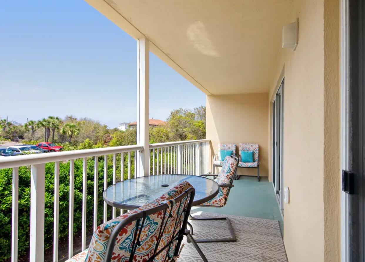 CIBONEY CONDO - Residential