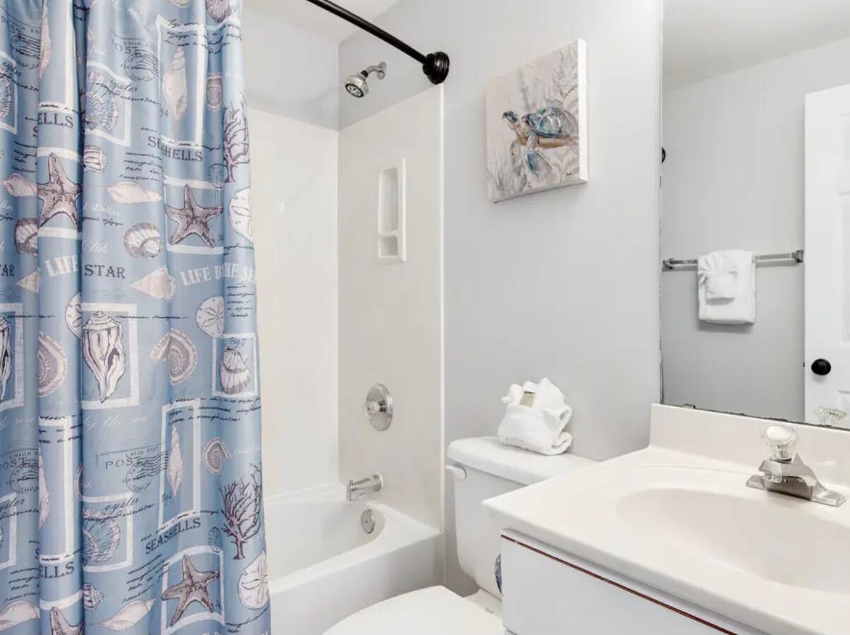 CIBONEY CONDO - Residential