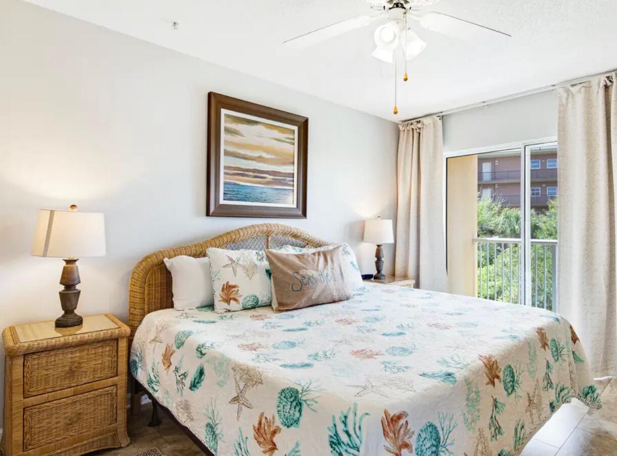 CIBONEY CONDO - Residential