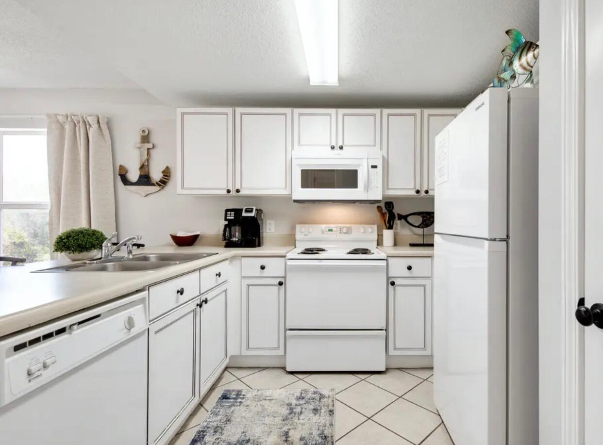 CIBONEY CONDO - Residential