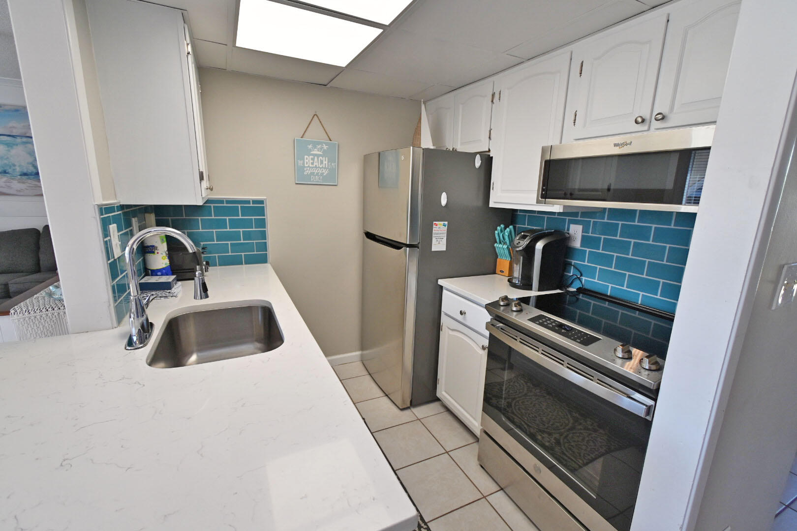 SANDPIPER COVE PH 01 - Residential