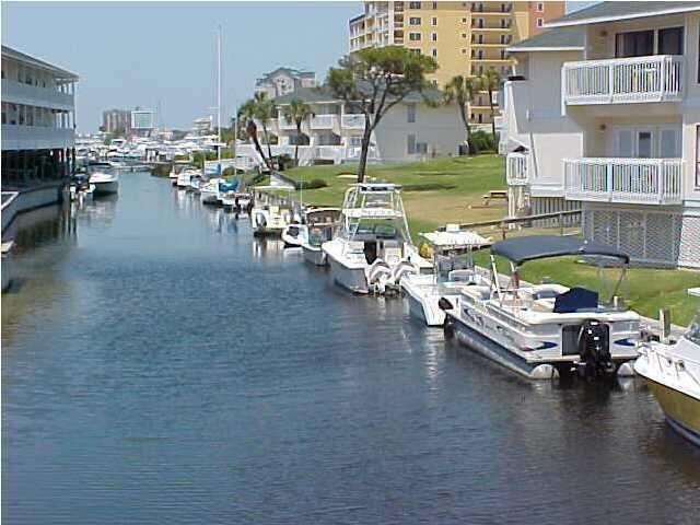 SANDPIPER COVE PH 01 - Residential