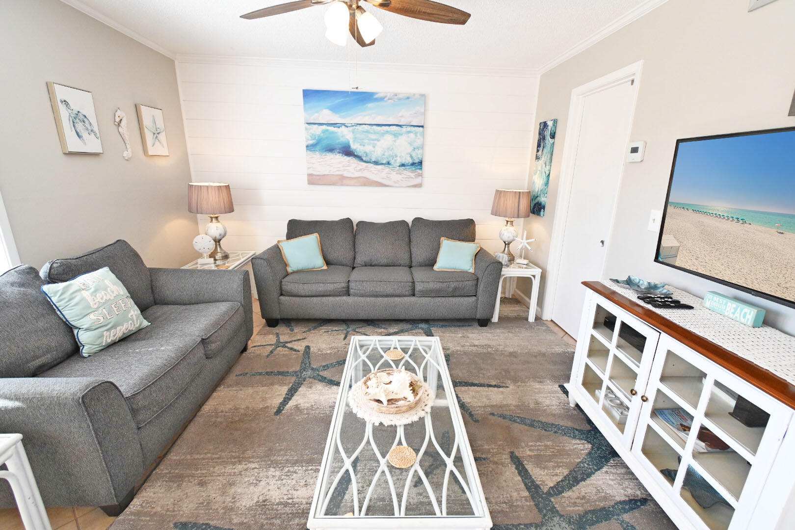 SANDPIPER COVE PH 01 - Residential