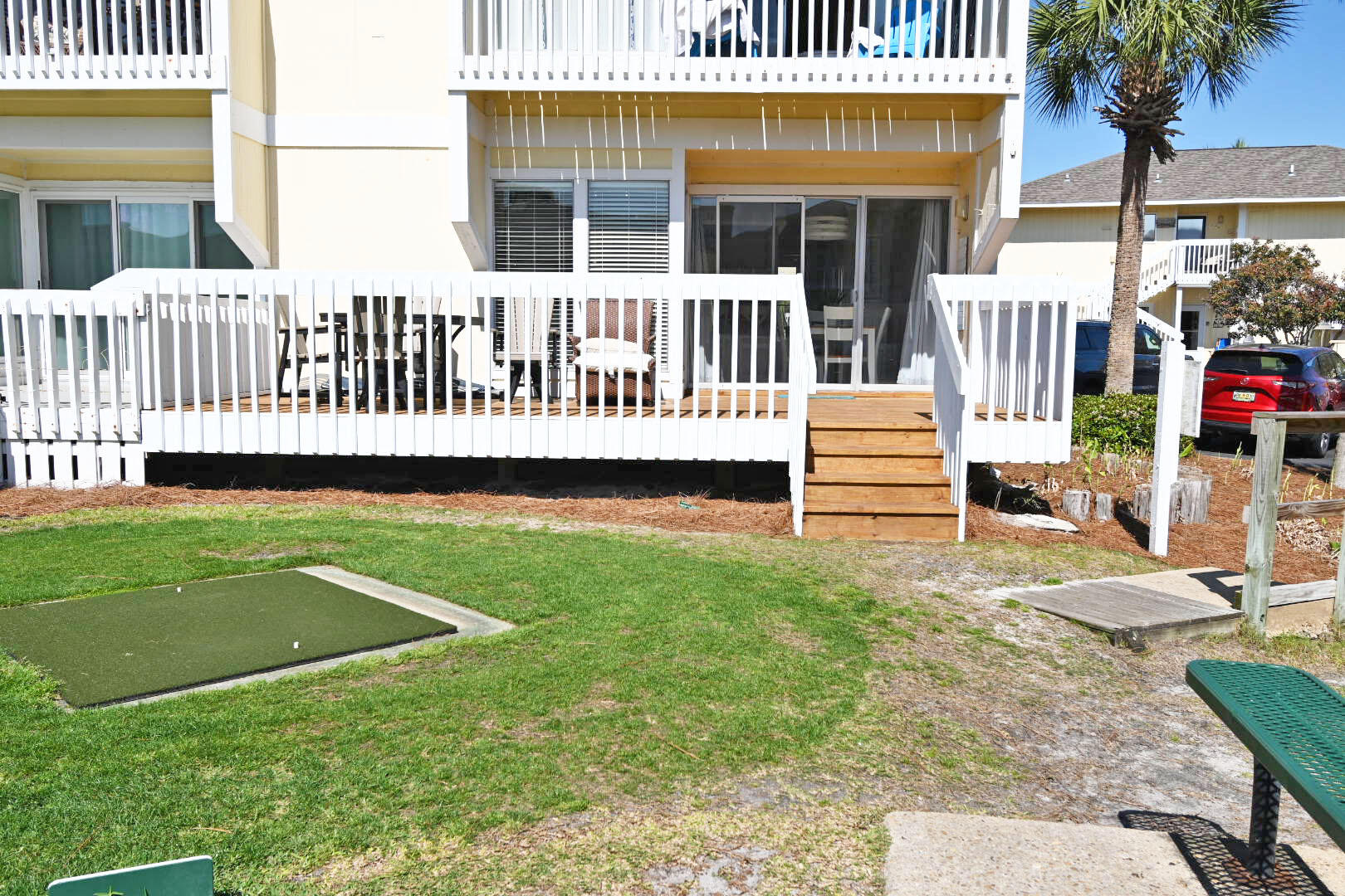 SANDPIPER COVE PH 01 - Residential