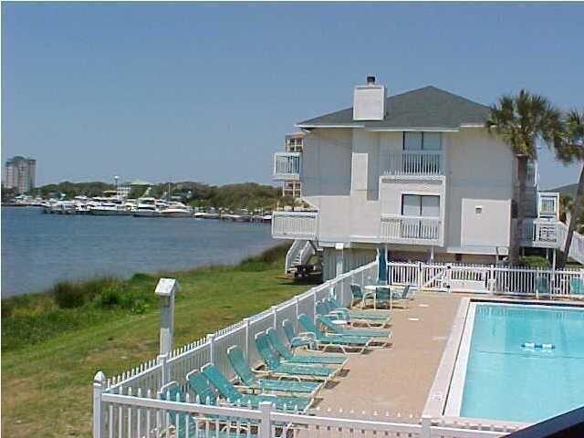 SANDPIPER COVE PH 01 - Residential