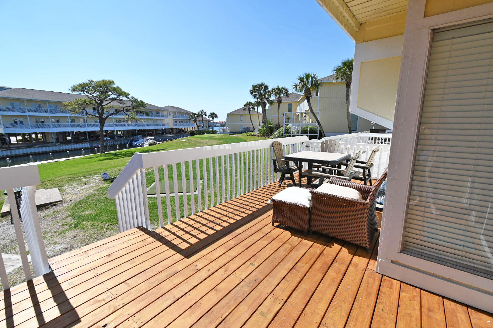 SANDPIPER COVE PH 01 - Residential