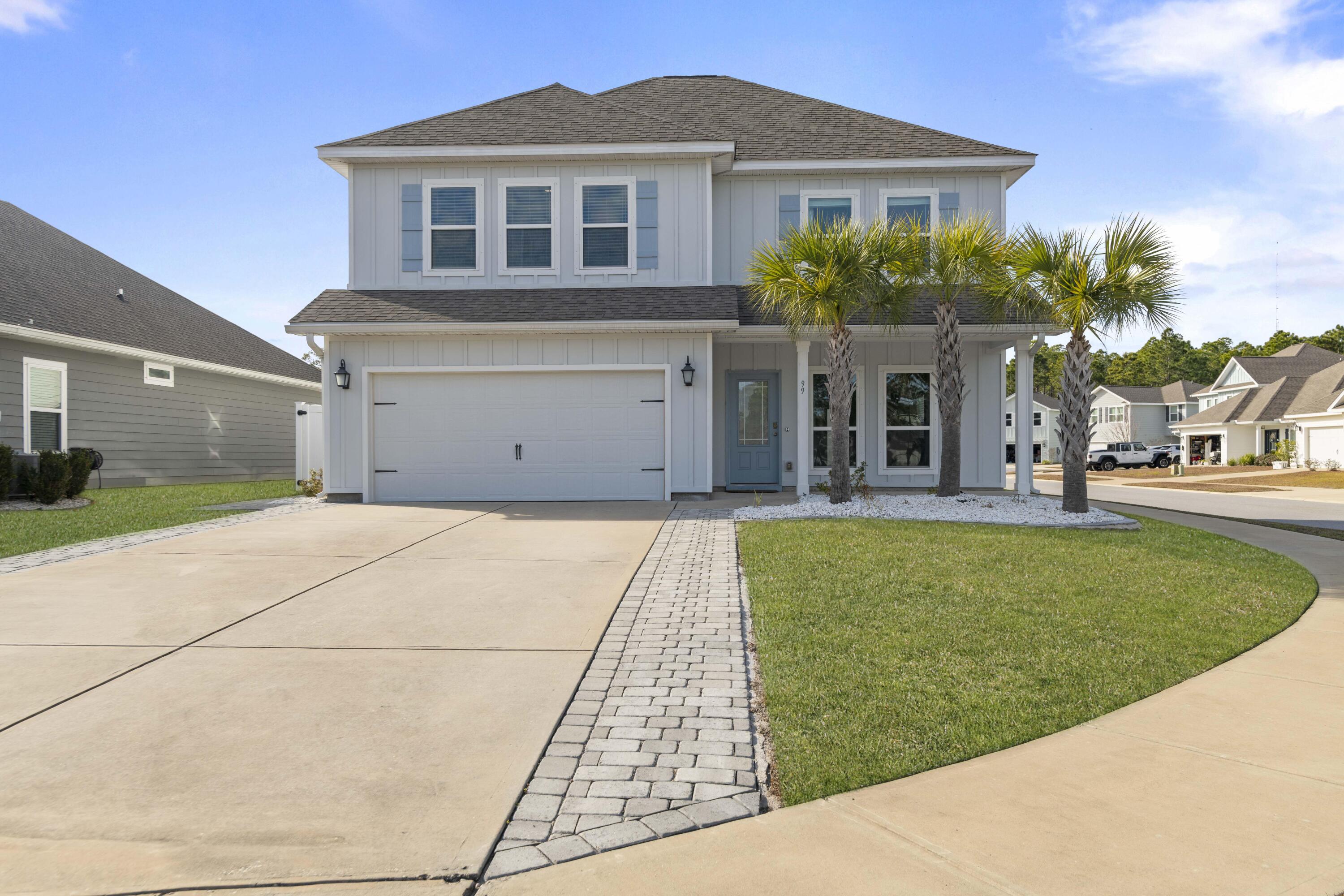 STONEGATE - Residential