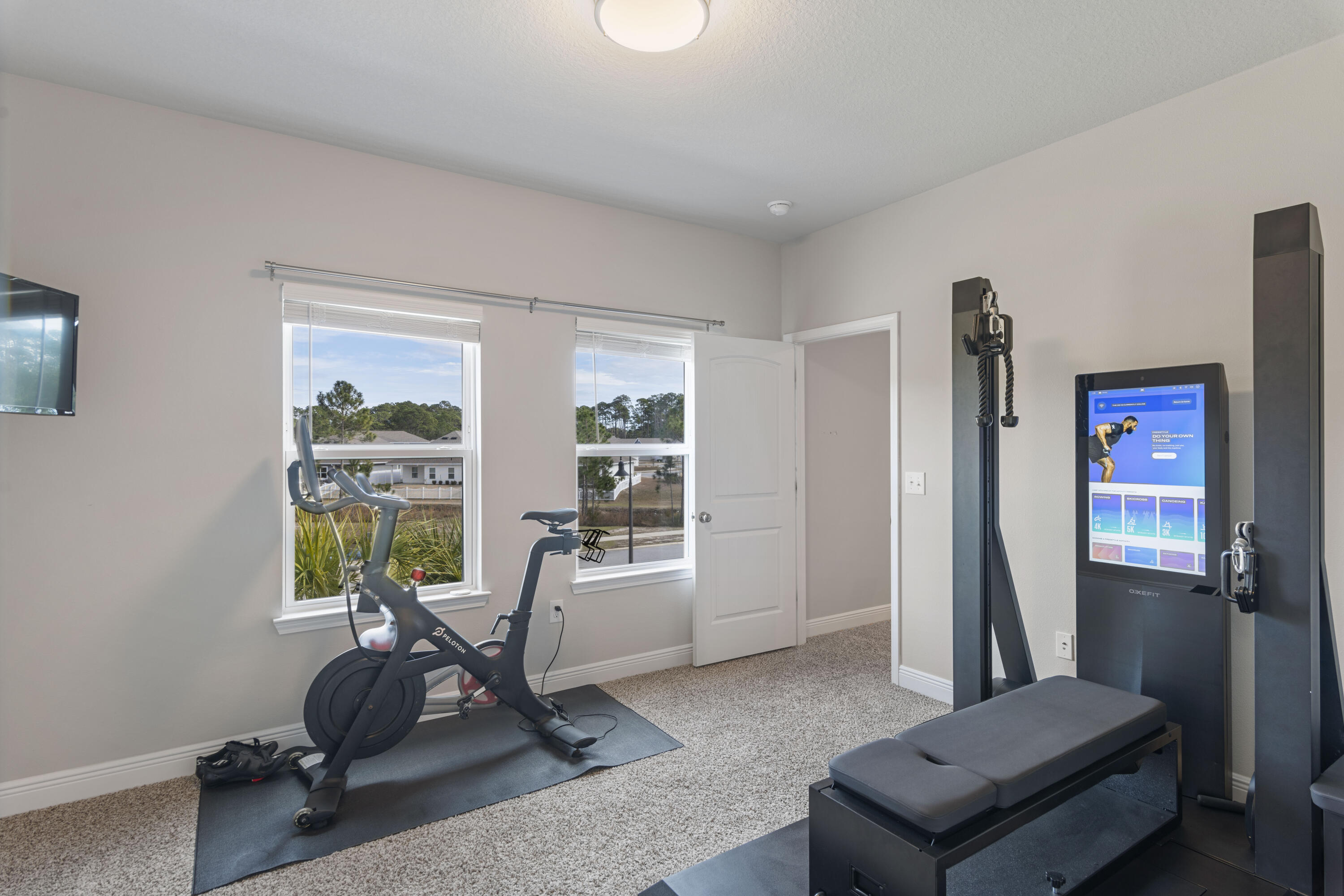 STONEGATE - Residential
