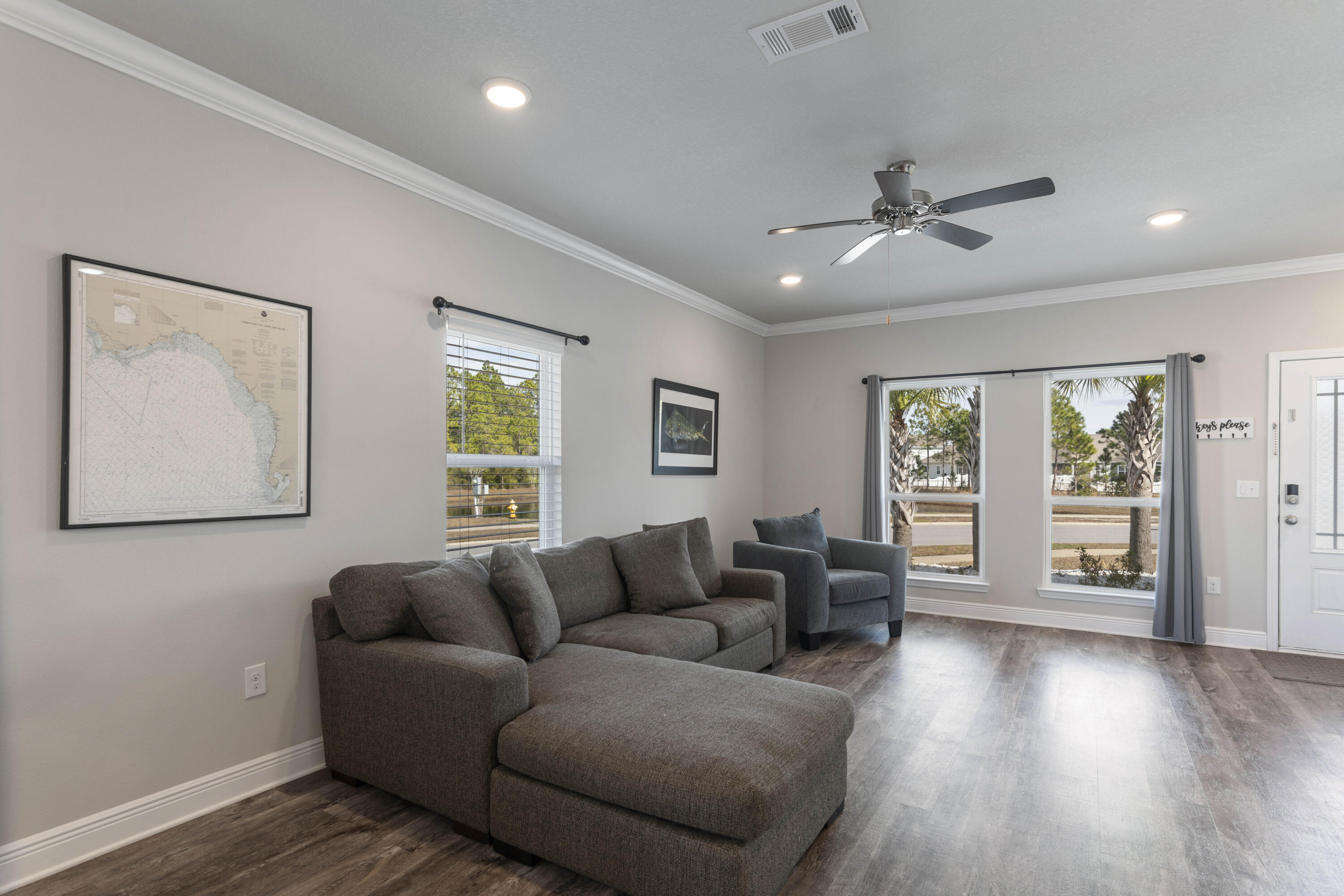 STONEGATE - Residential